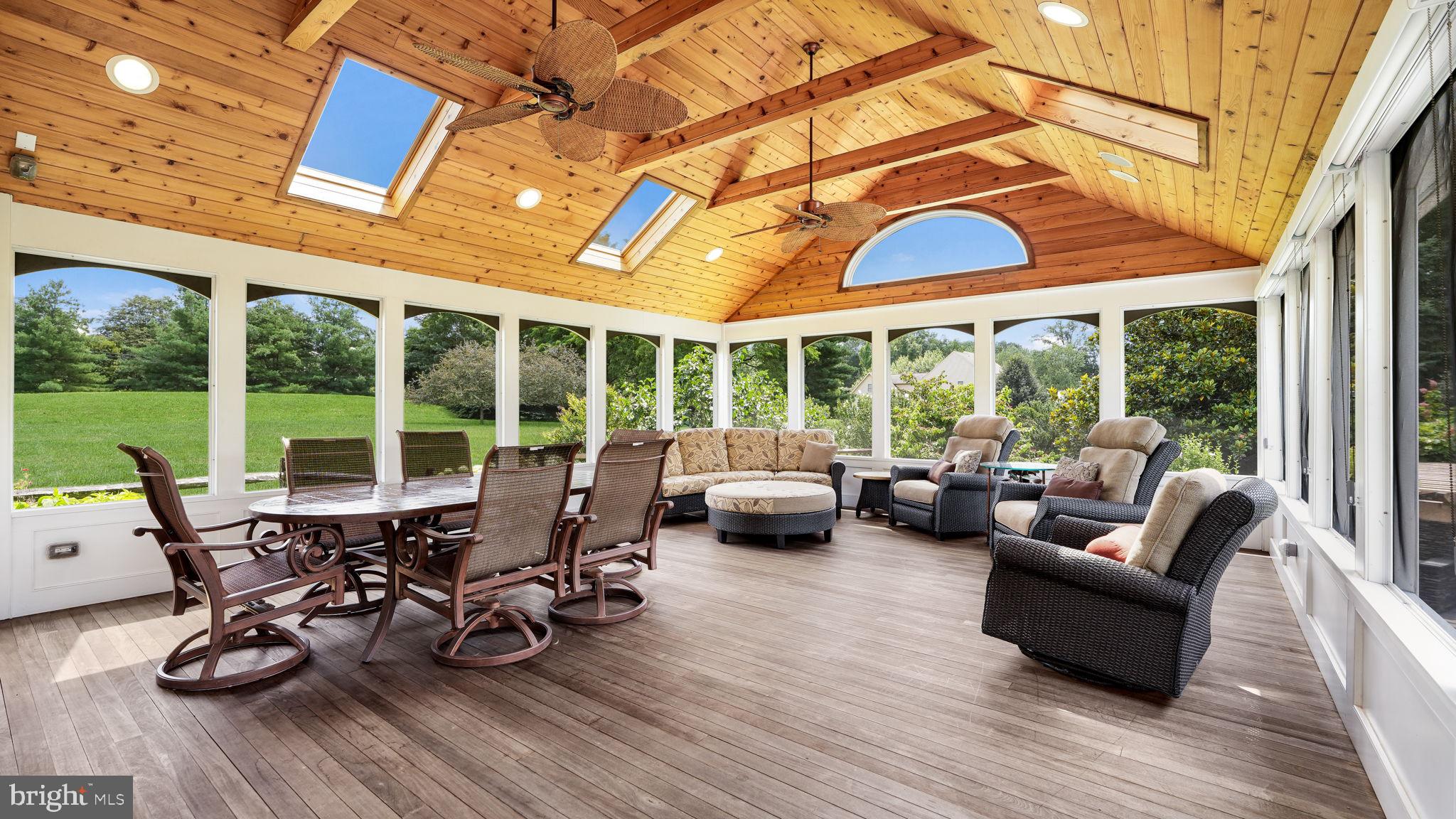 FOX HILL FARMS - Residential