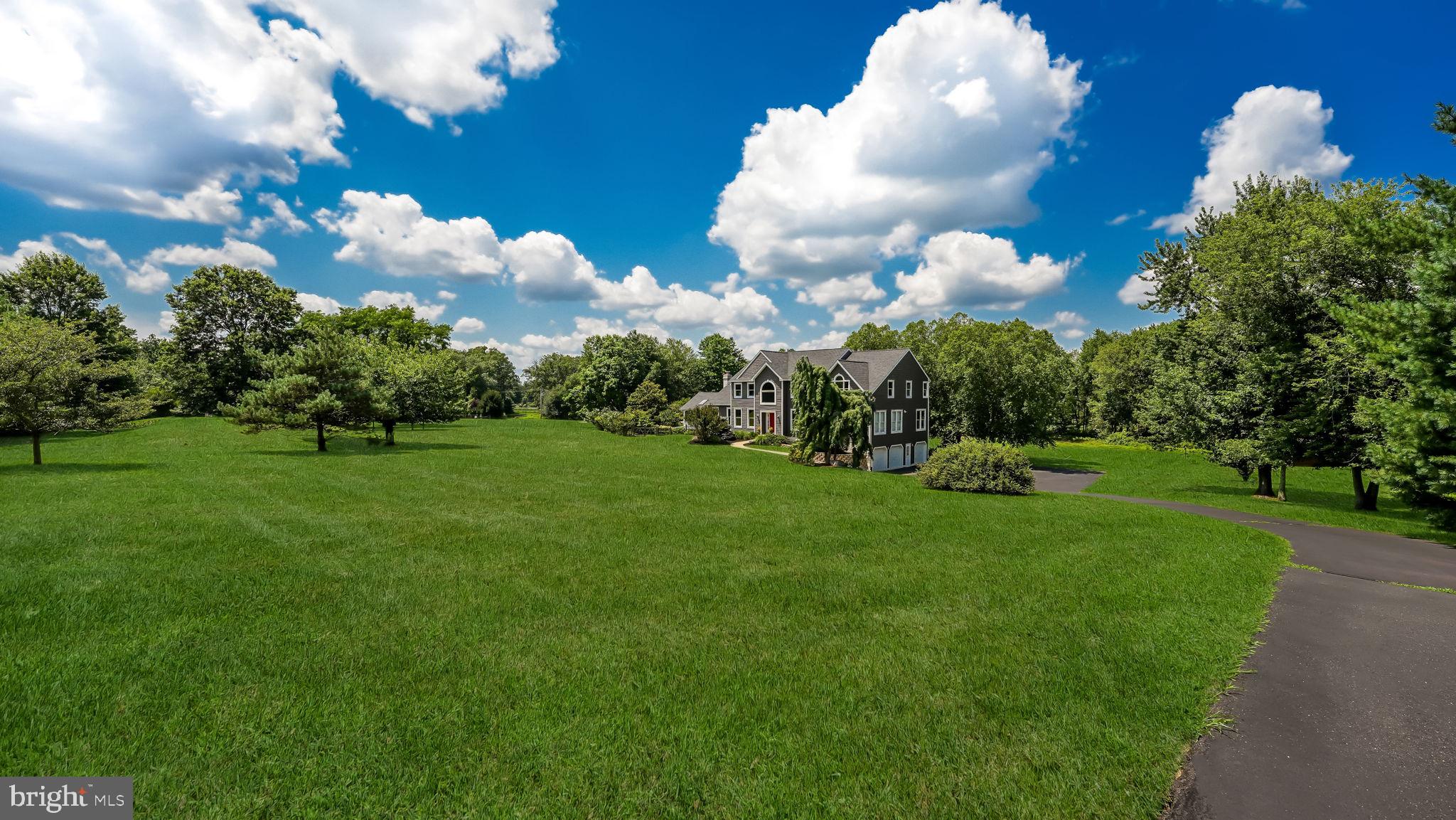340 W SANDY RIDGE ROAD