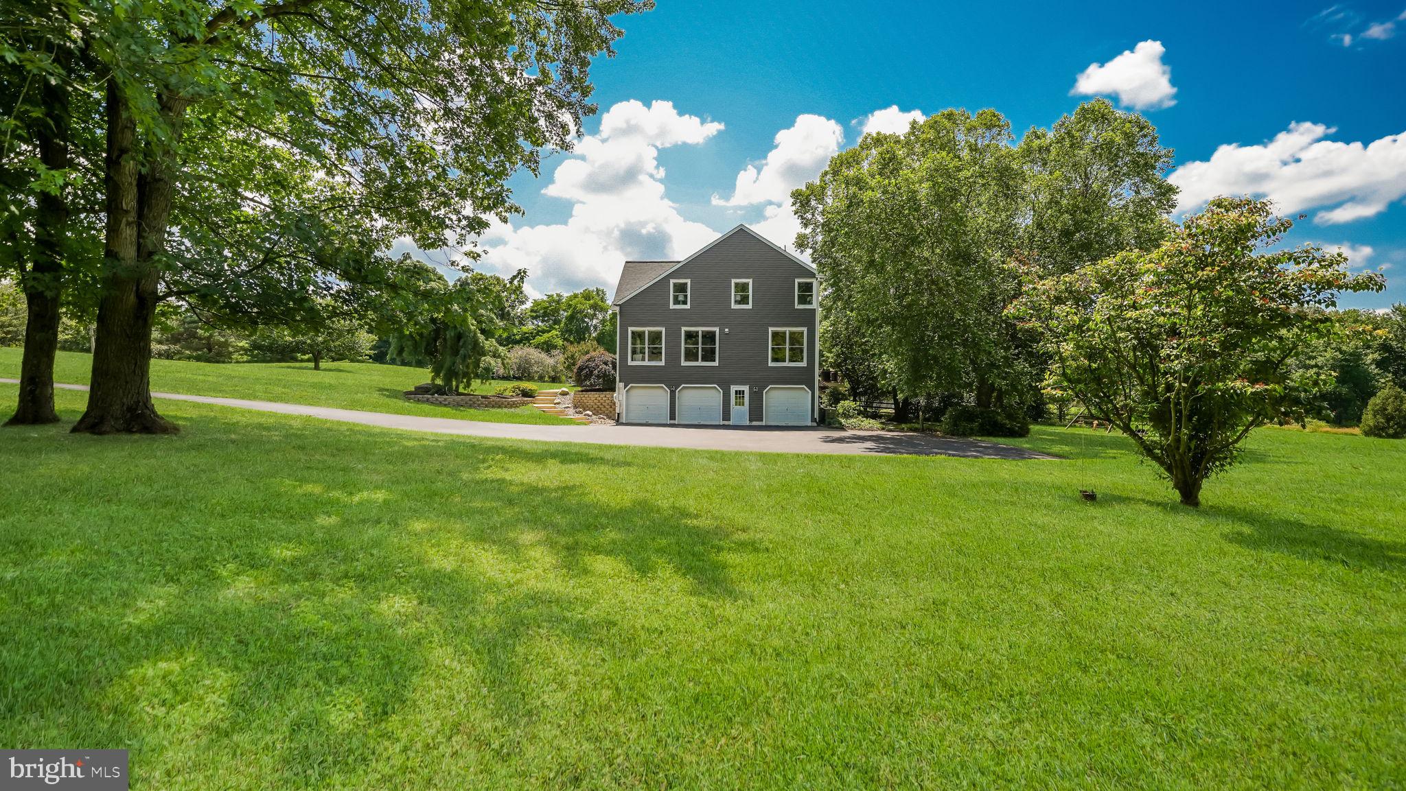 FOX HILL FARMS - Residential