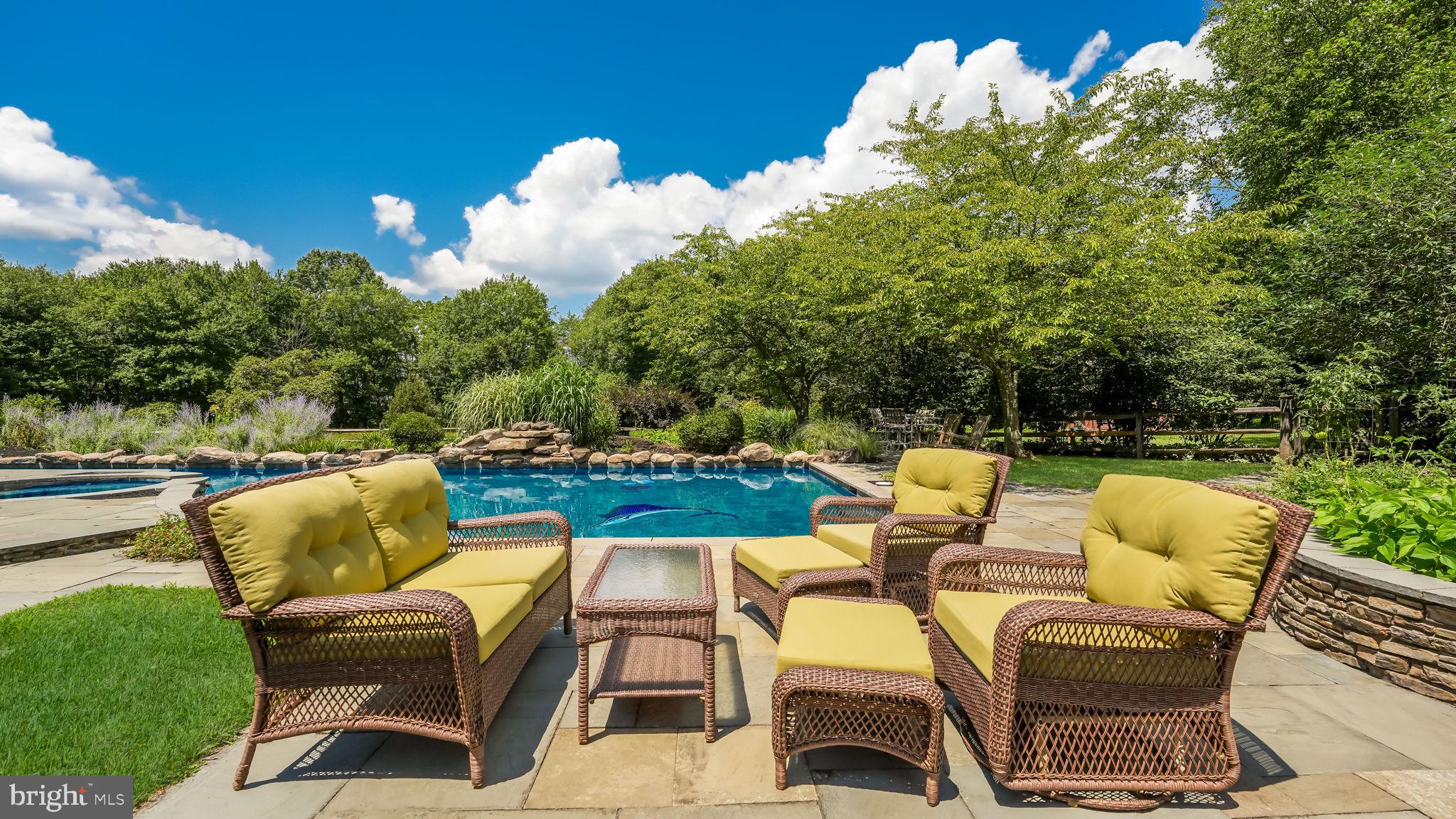 FOX HILL FARMS - Residential