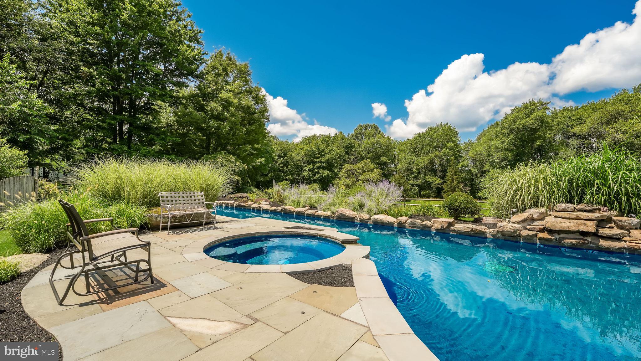 FOX HILL FARMS - Residential