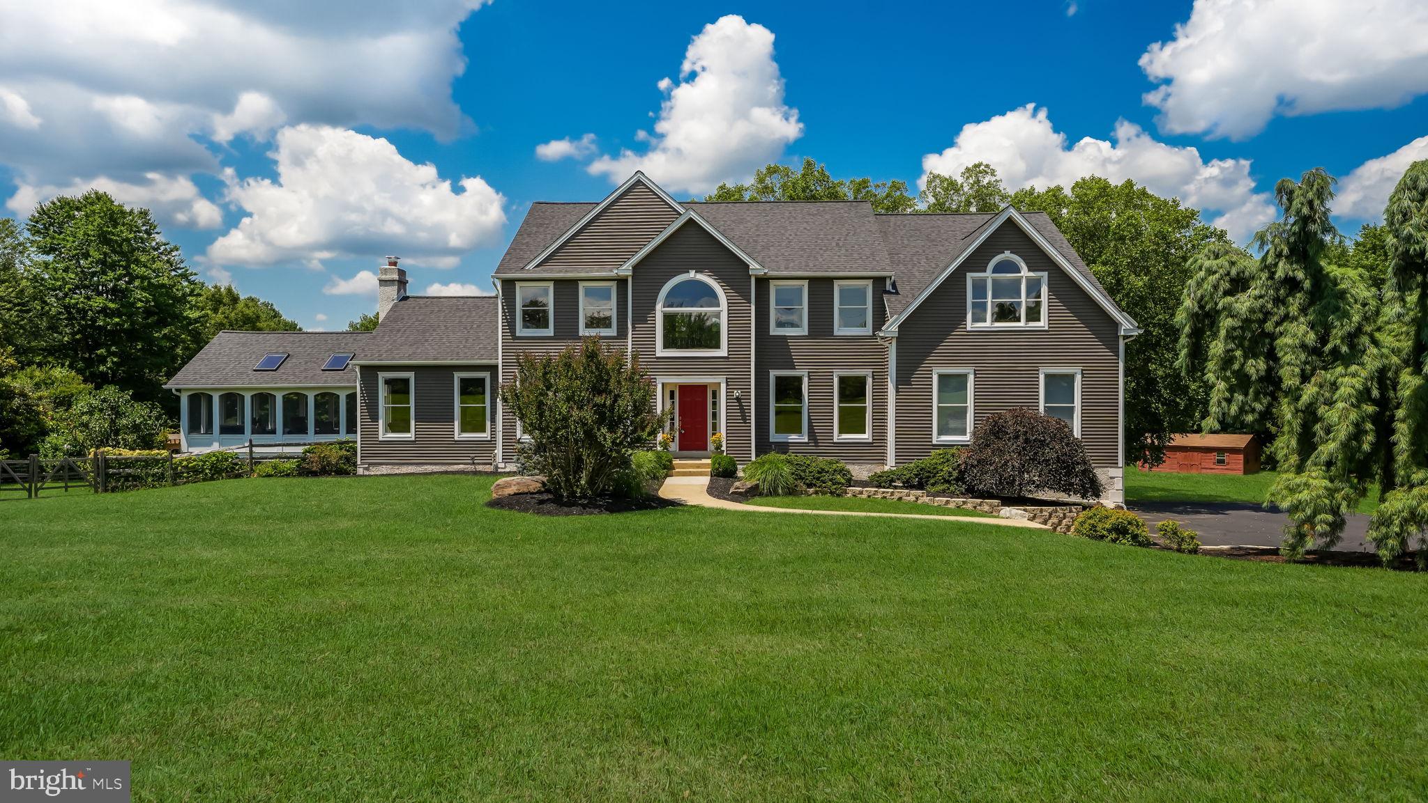 340 W SANDY RIDGE ROAD