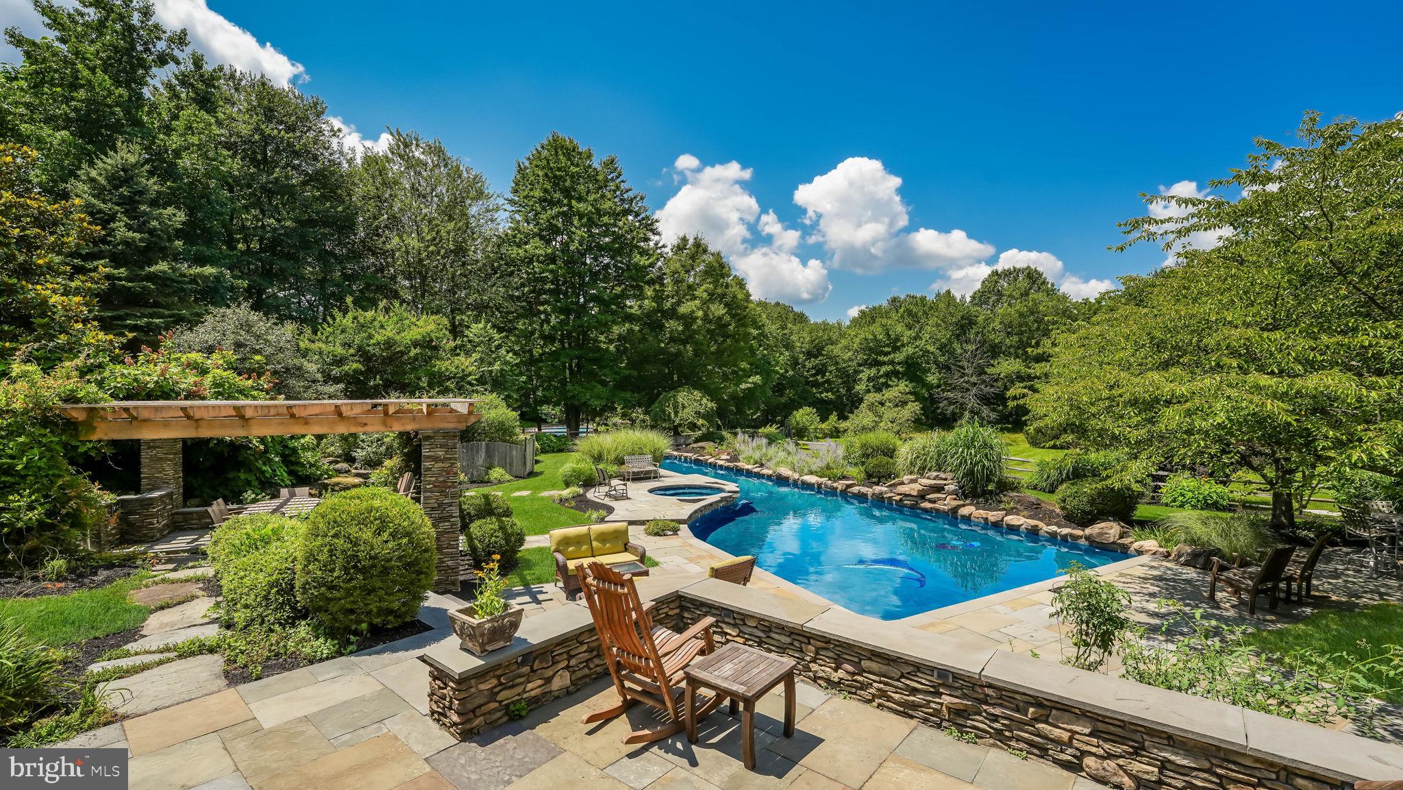 FOX HILL FARMS - Residential