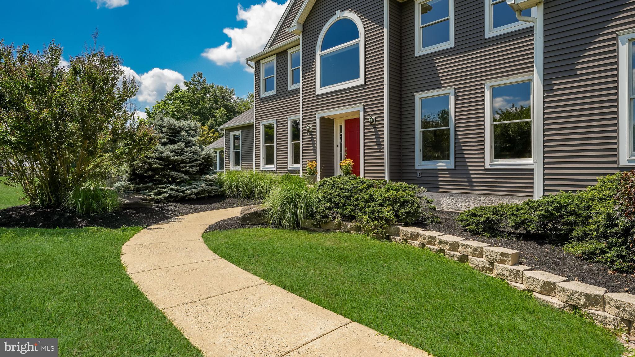 340 W SANDY RIDGE ROAD