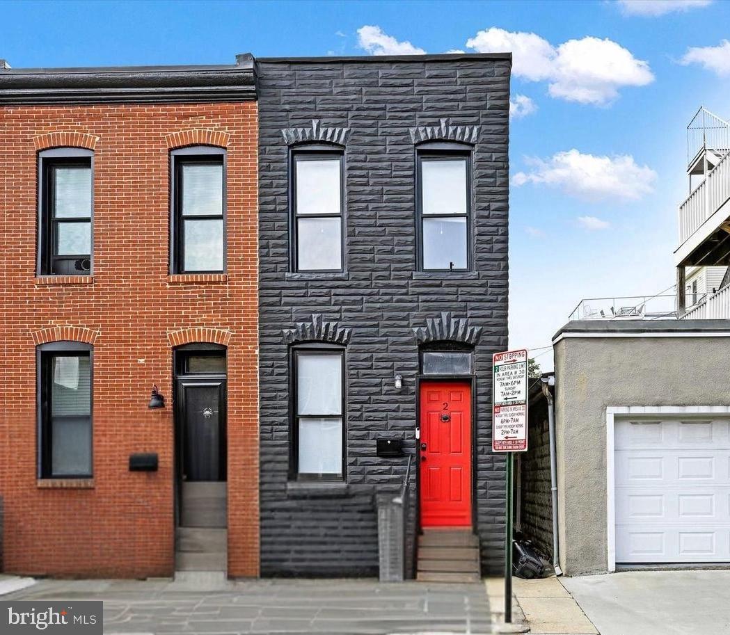 2 W BARNEY STREET 1