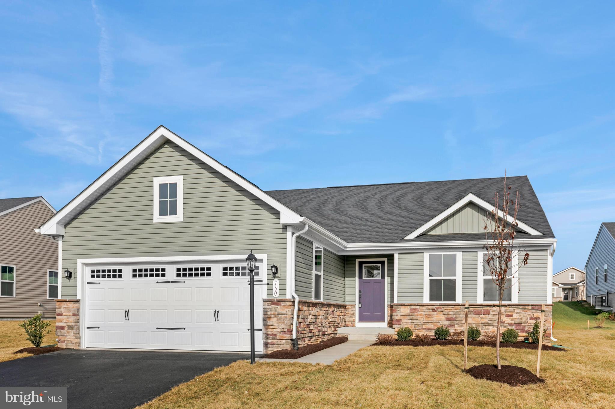 CARDINAL POINTE - Residential