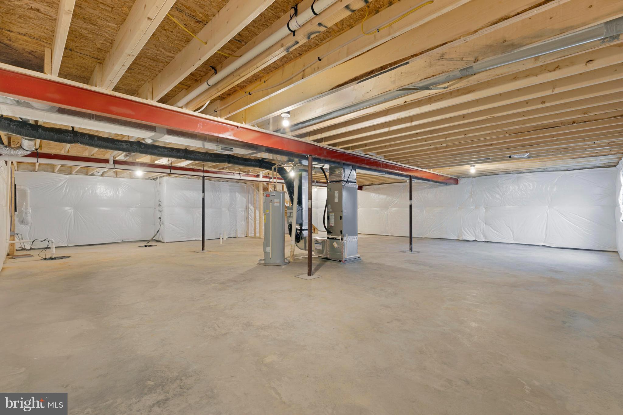 CARDINAL POINTE - Residential