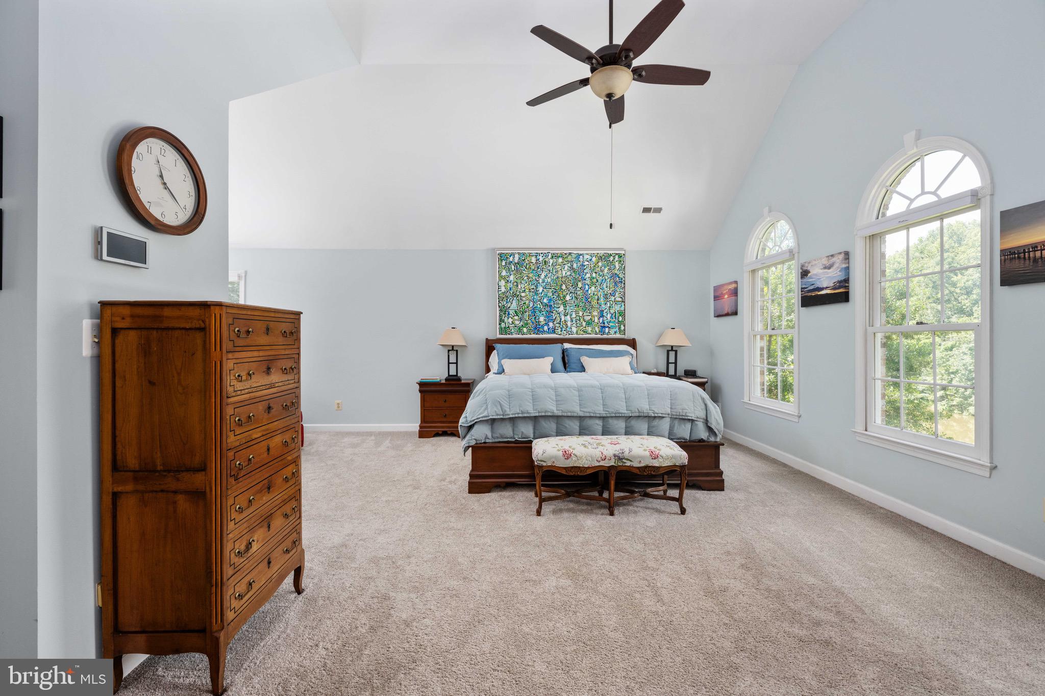 DOMINION HUNT ESTS - Residential