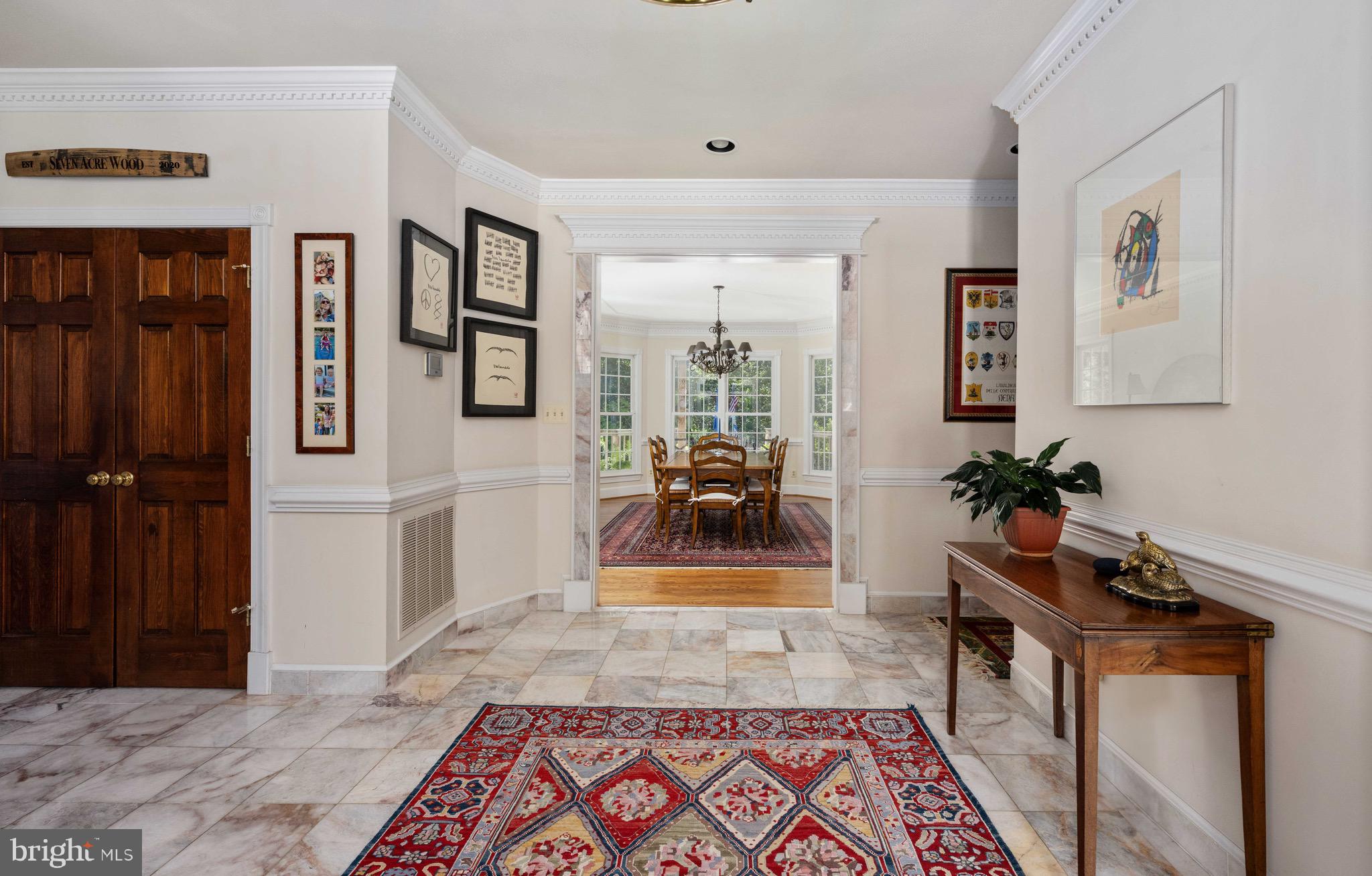 DOMINION HUNT ESTS - Residential