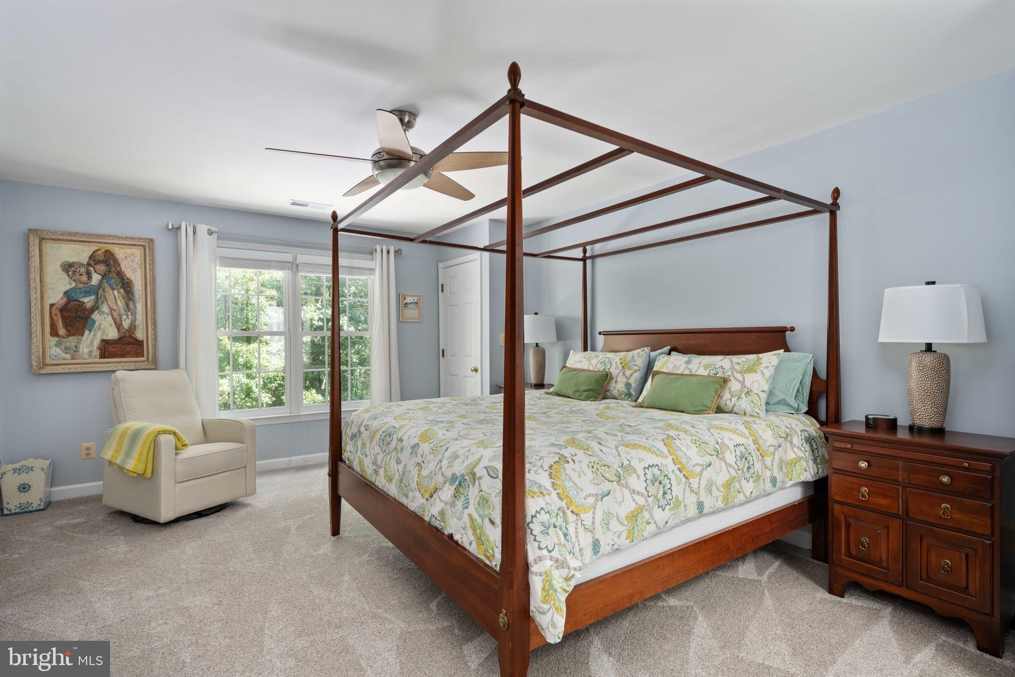 DOMINION HUNT ESTS - Residential