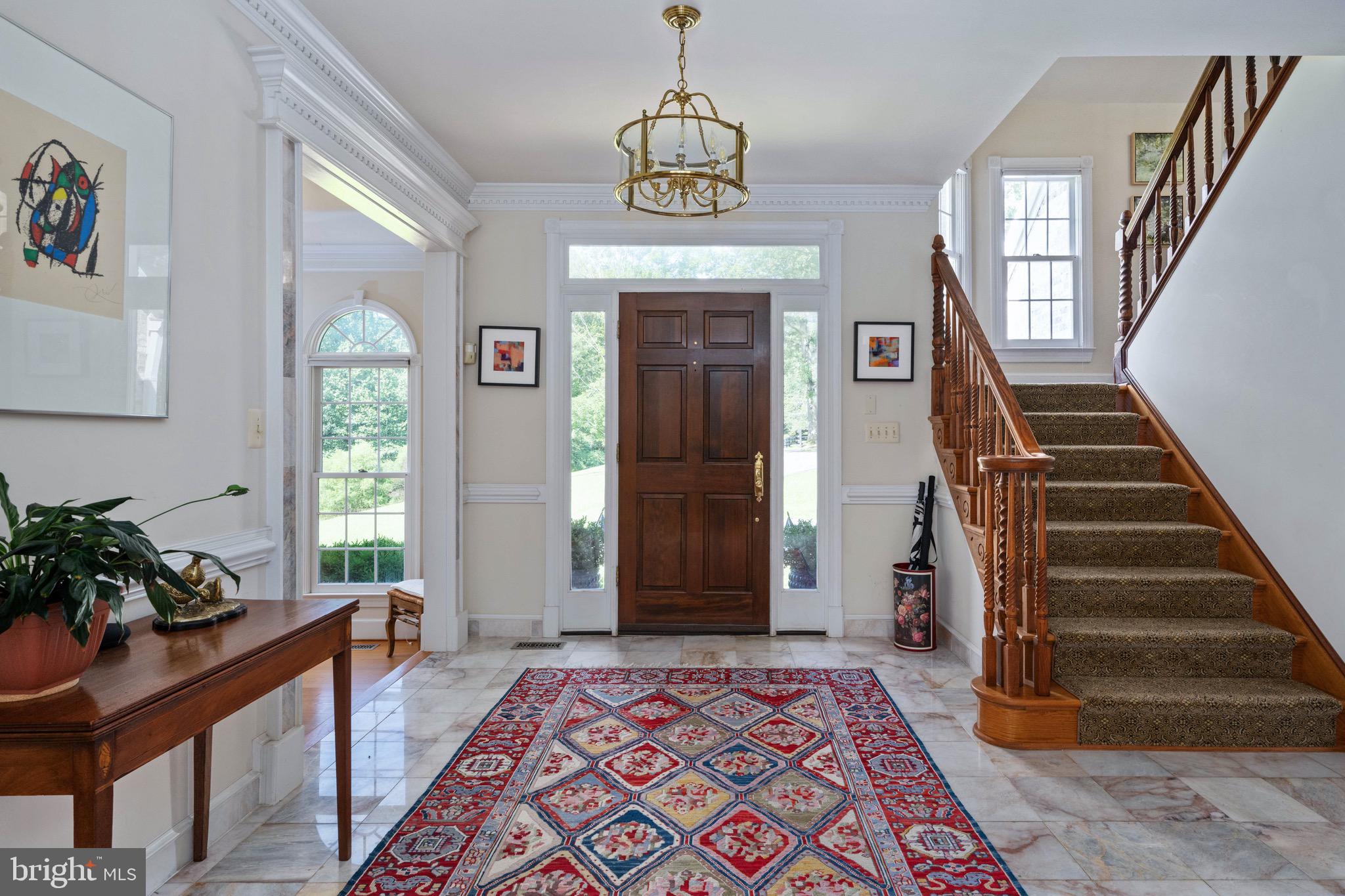 DOMINION HUNT ESTS - Residential