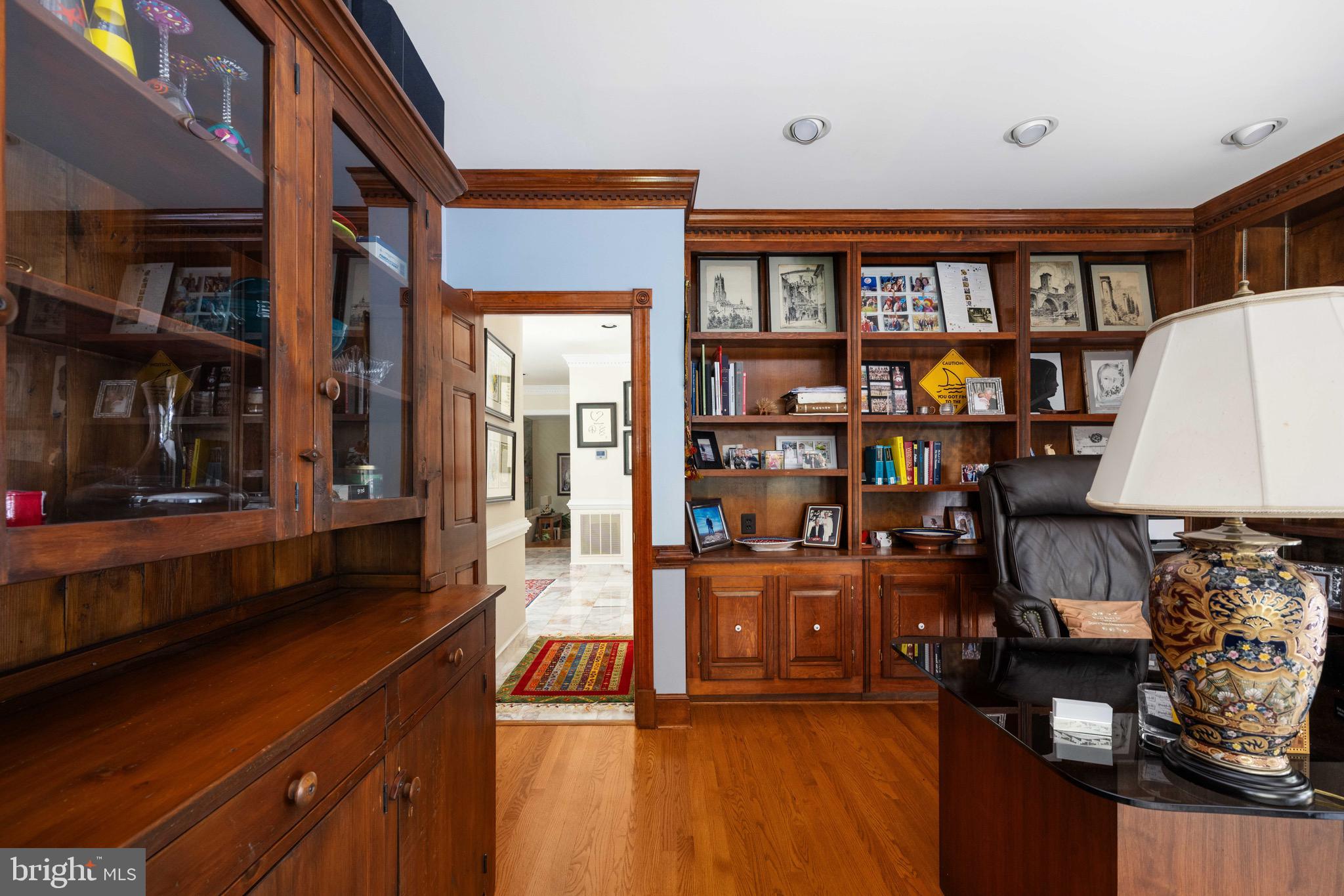 DOMINION HUNT ESTS - Residential