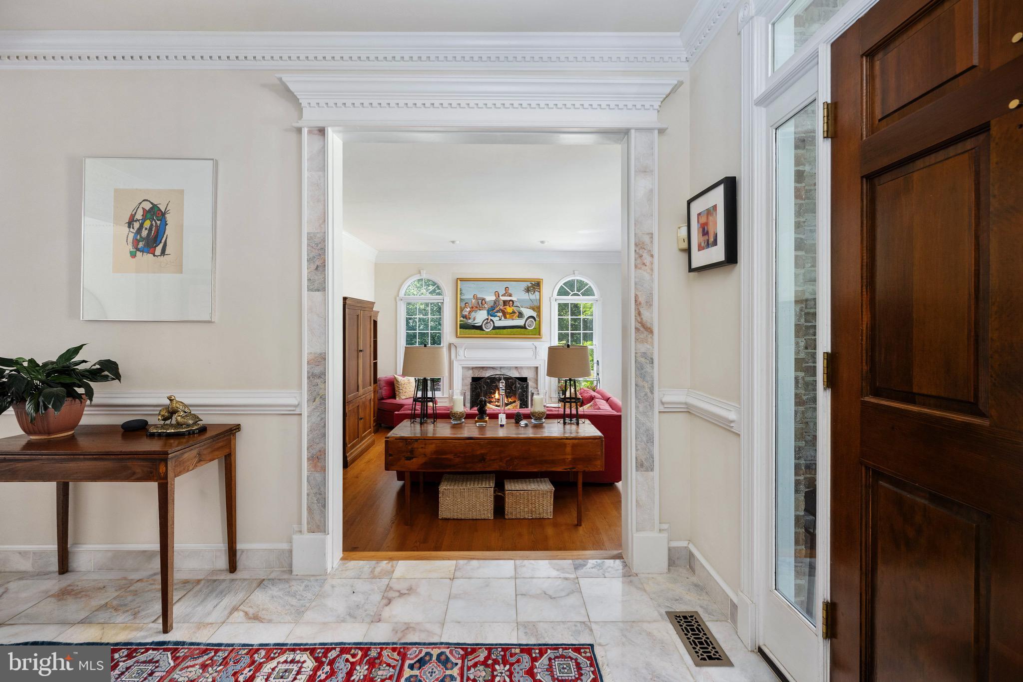 DOMINION HUNT ESTS - Residential