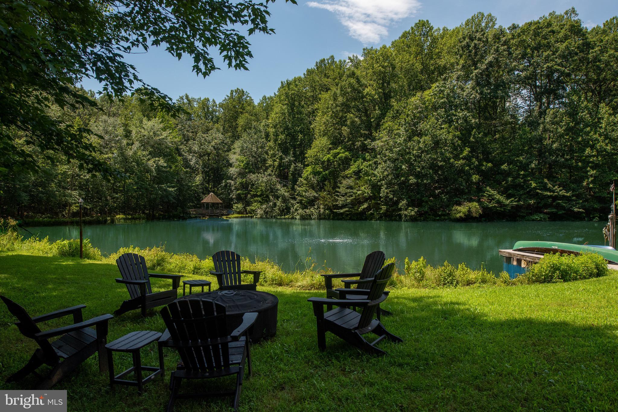 DOMINION HUNT ESTS - Residential