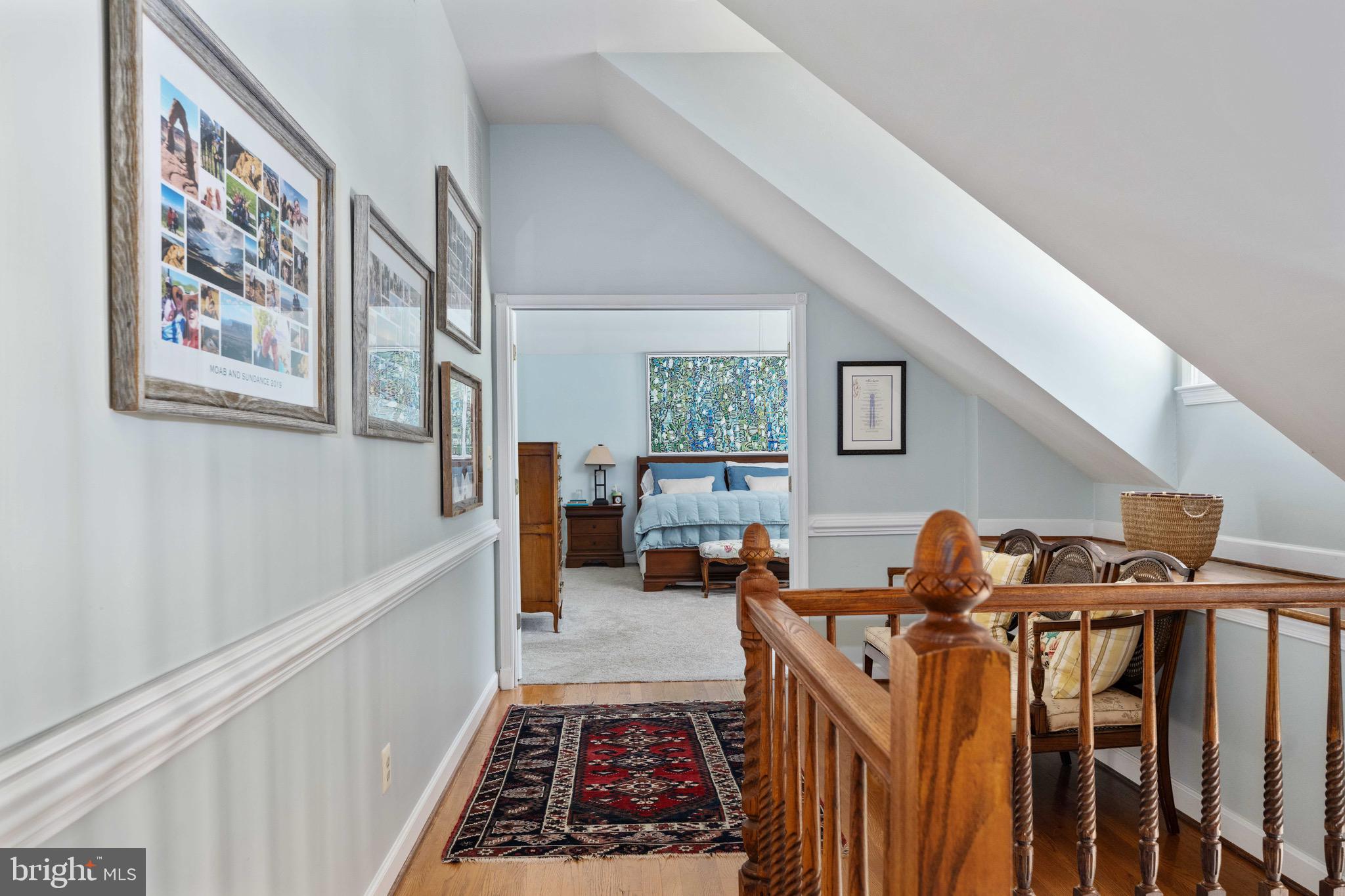 DOMINION HUNT ESTS - Residential