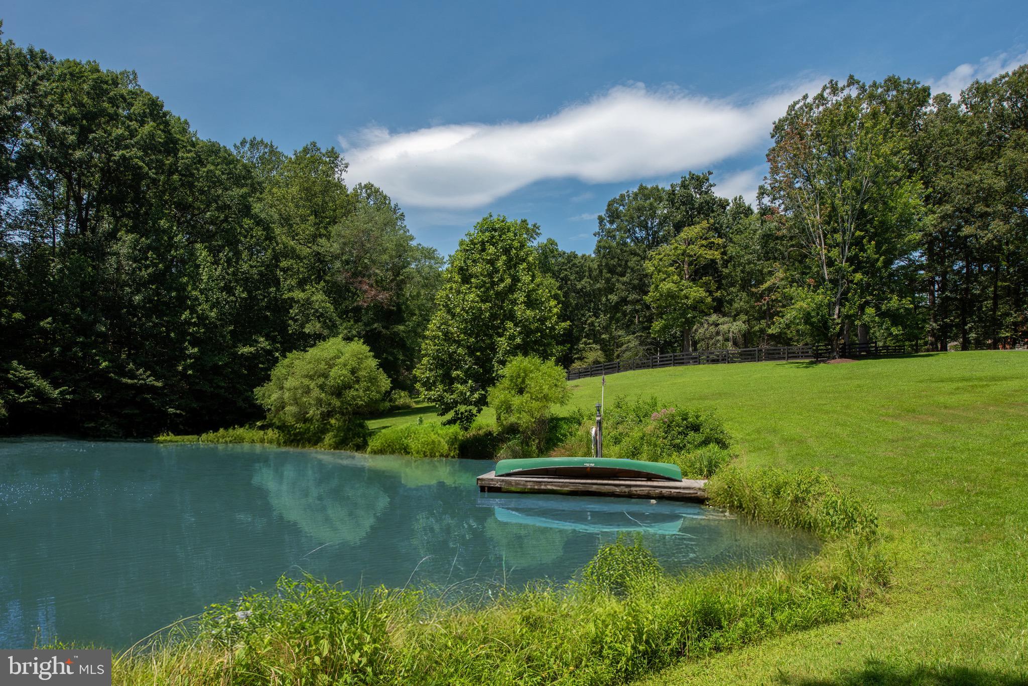 DOMINION HUNT ESTS - Residential