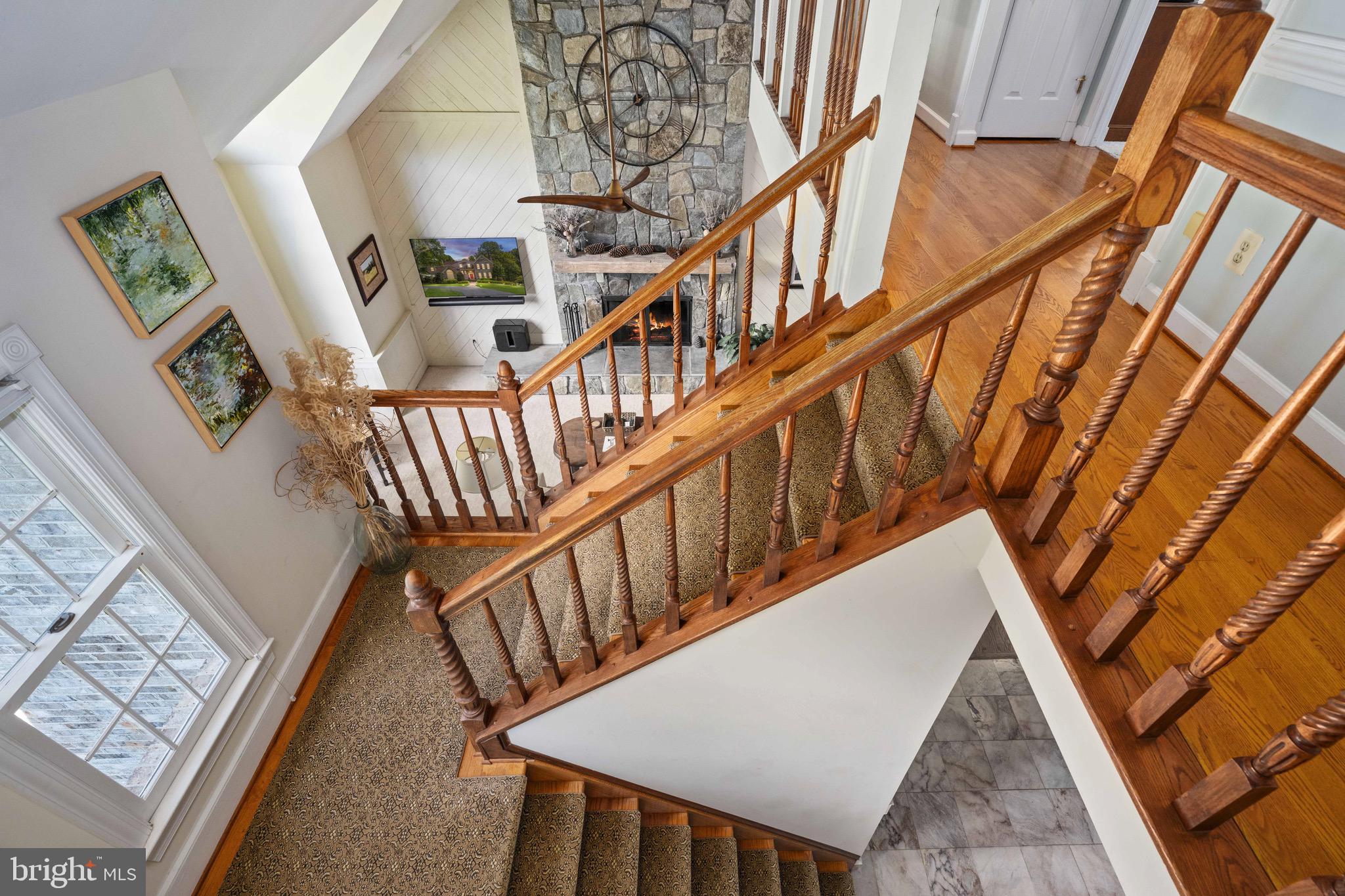 DOMINION HUNT ESTS - Residential