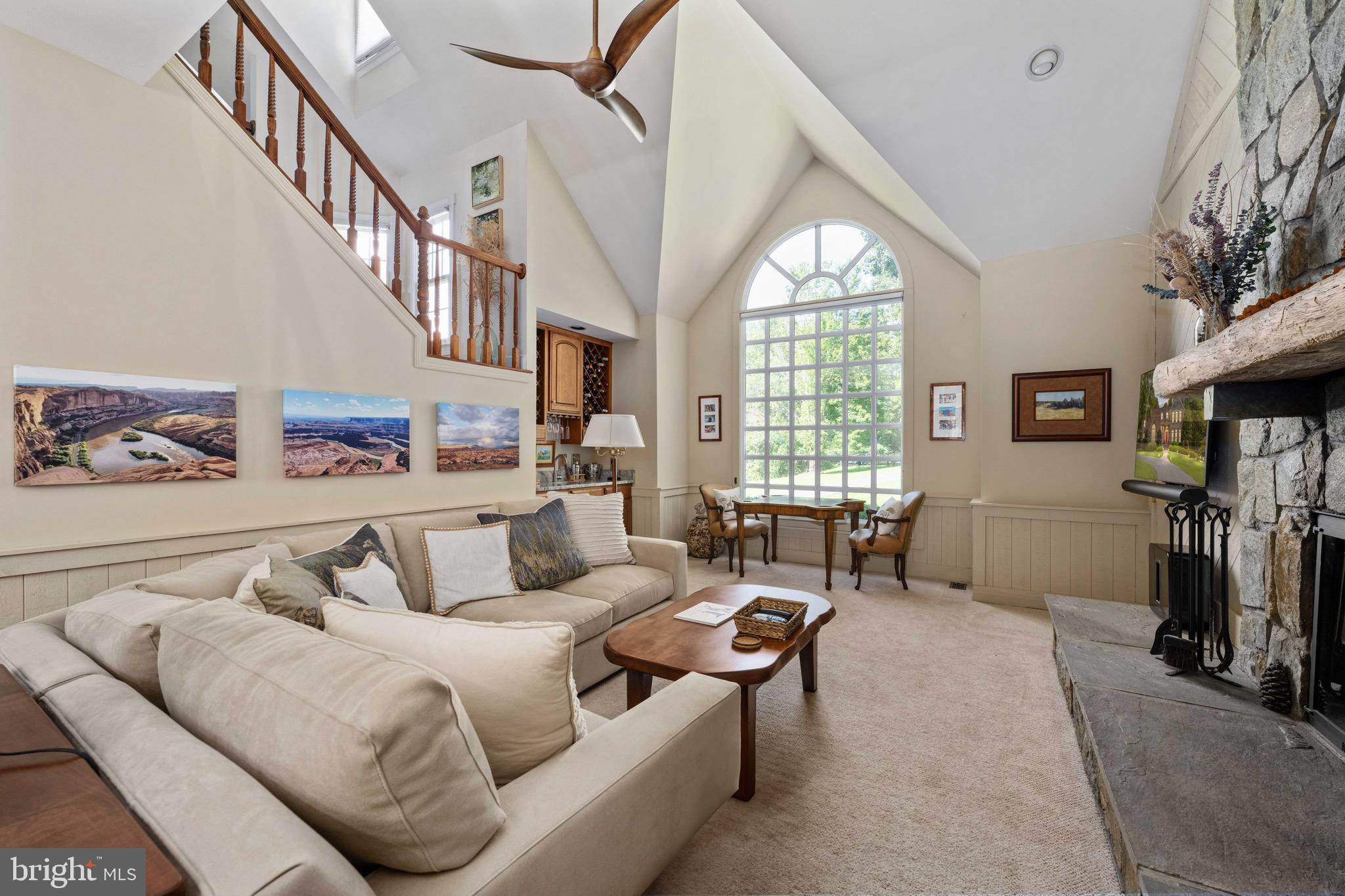 DOMINION HUNT ESTS - Residential