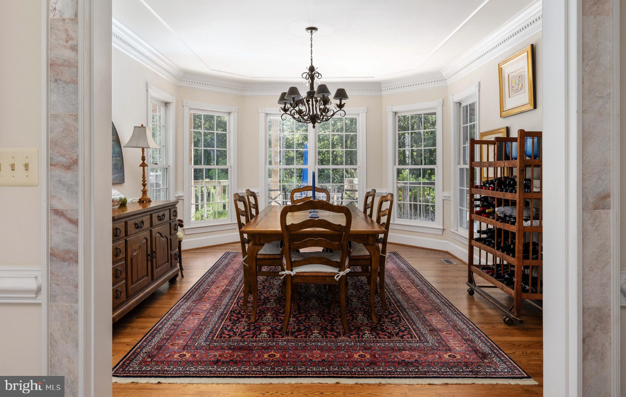 DOMINION HUNT ESTS - Residential