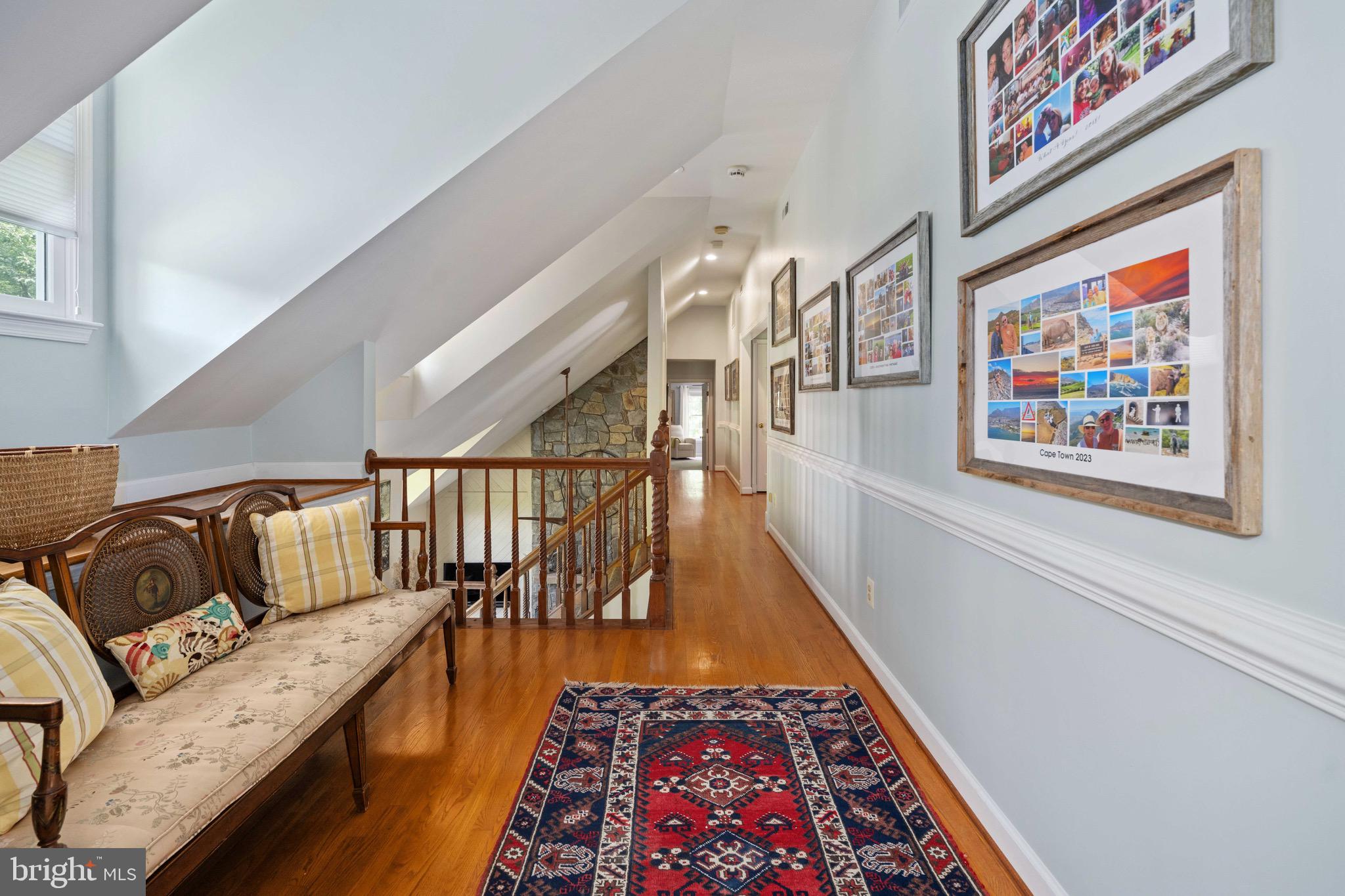 DOMINION HUNT ESTS - Residential