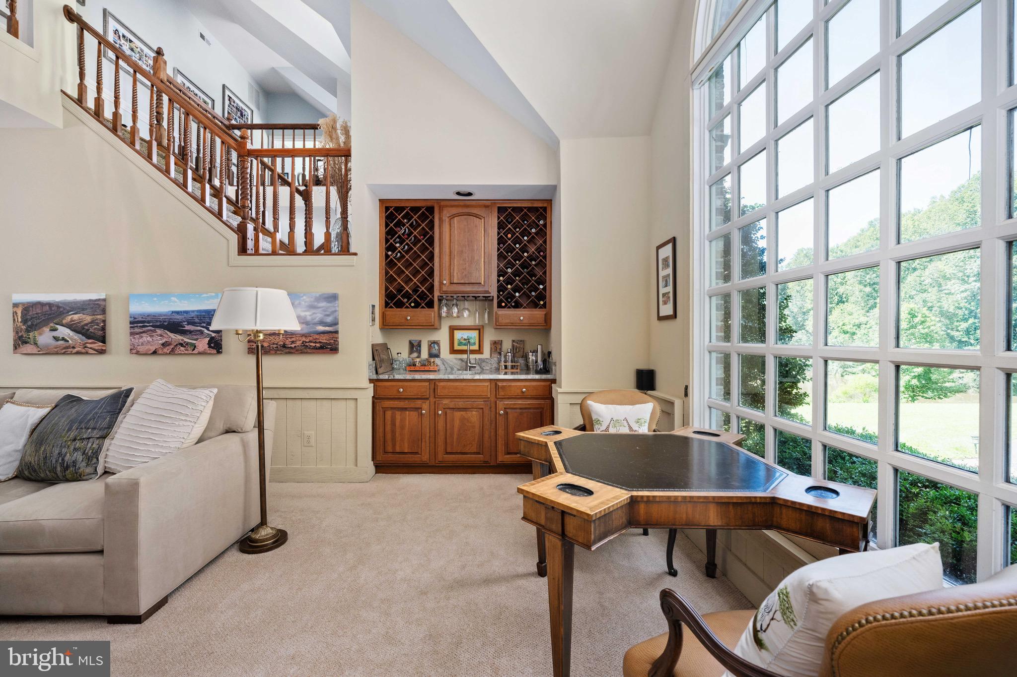 DOMINION HUNT ESTS - Residential