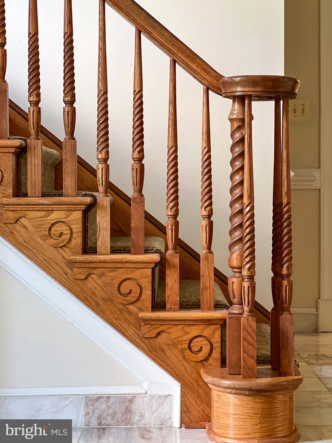 DOMINION HUNT ESTS - Residential