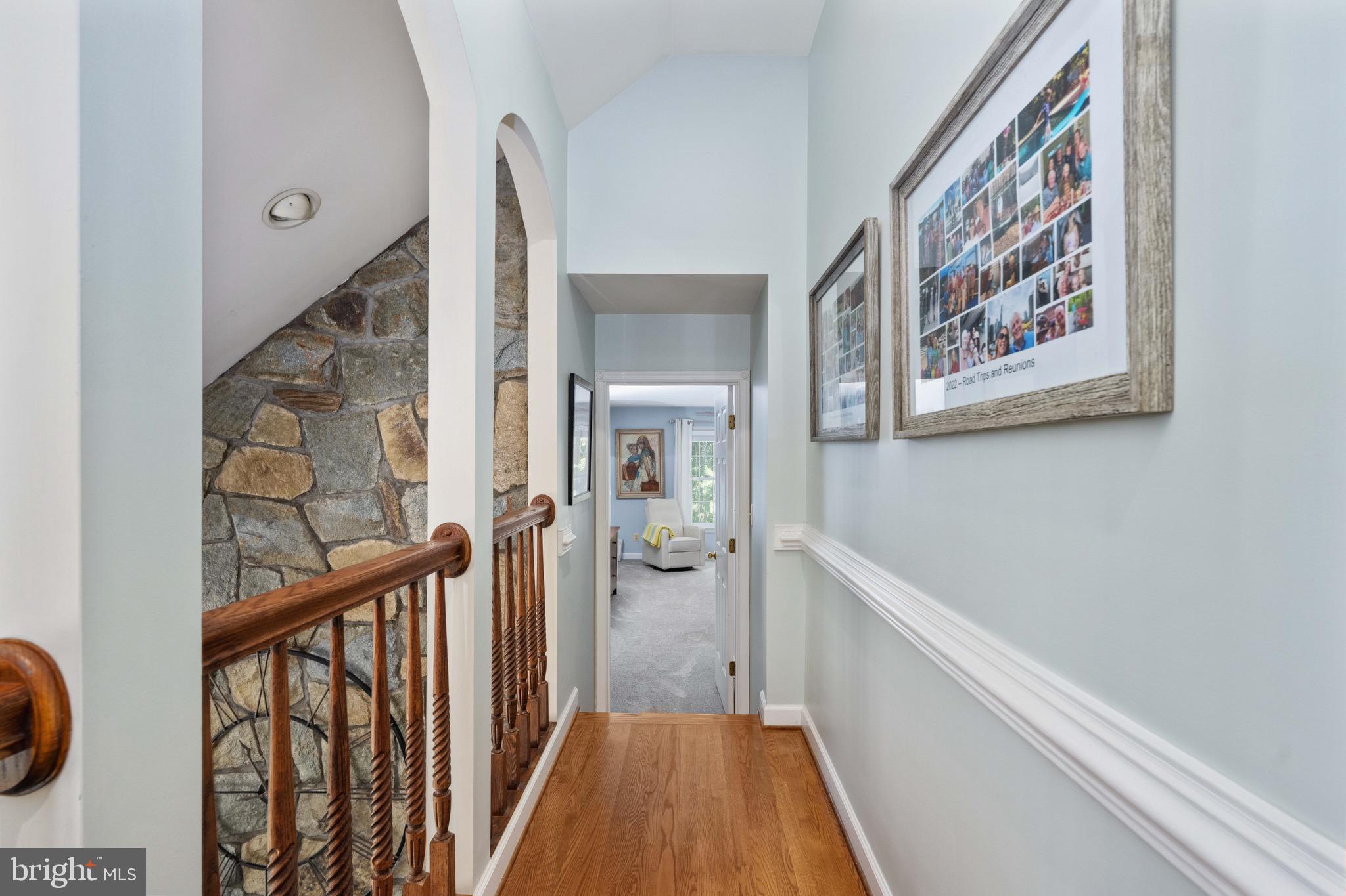 DOMINION HUNT ESTS - Residential