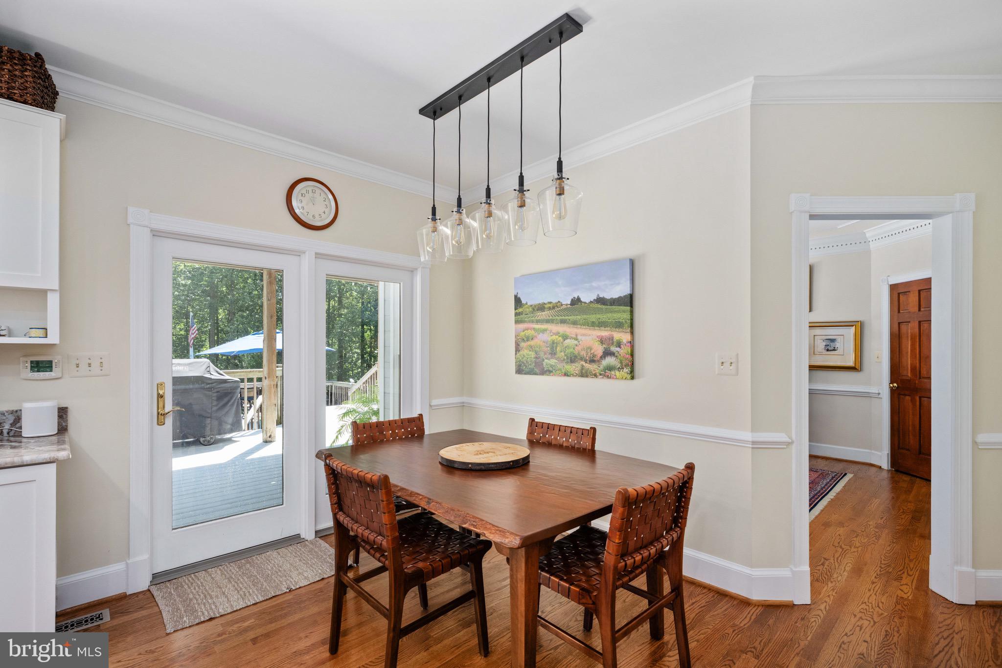 DOMINION HUNT ESTS - Residential