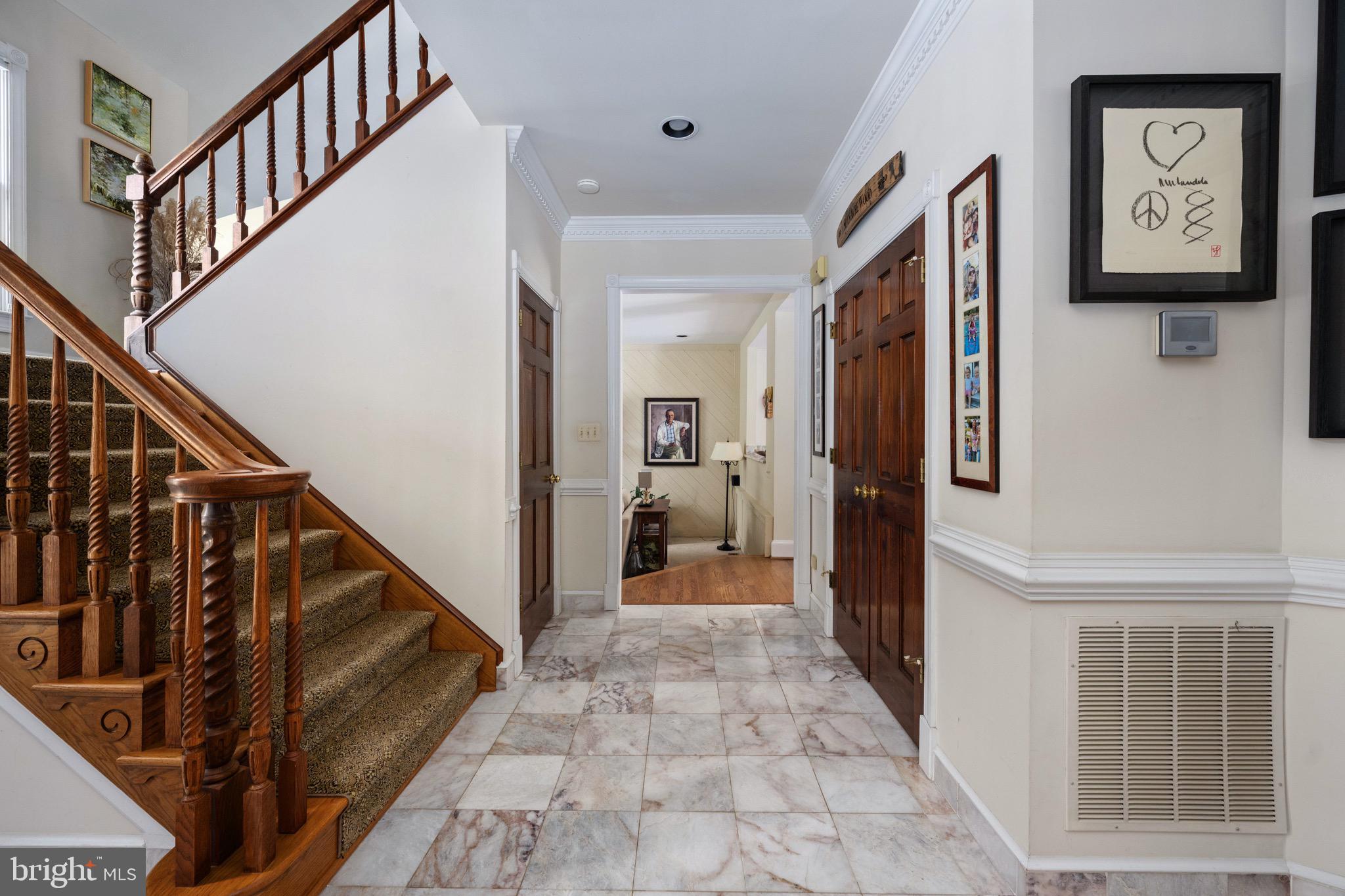 DOMINION HUNT ESTS - Residential