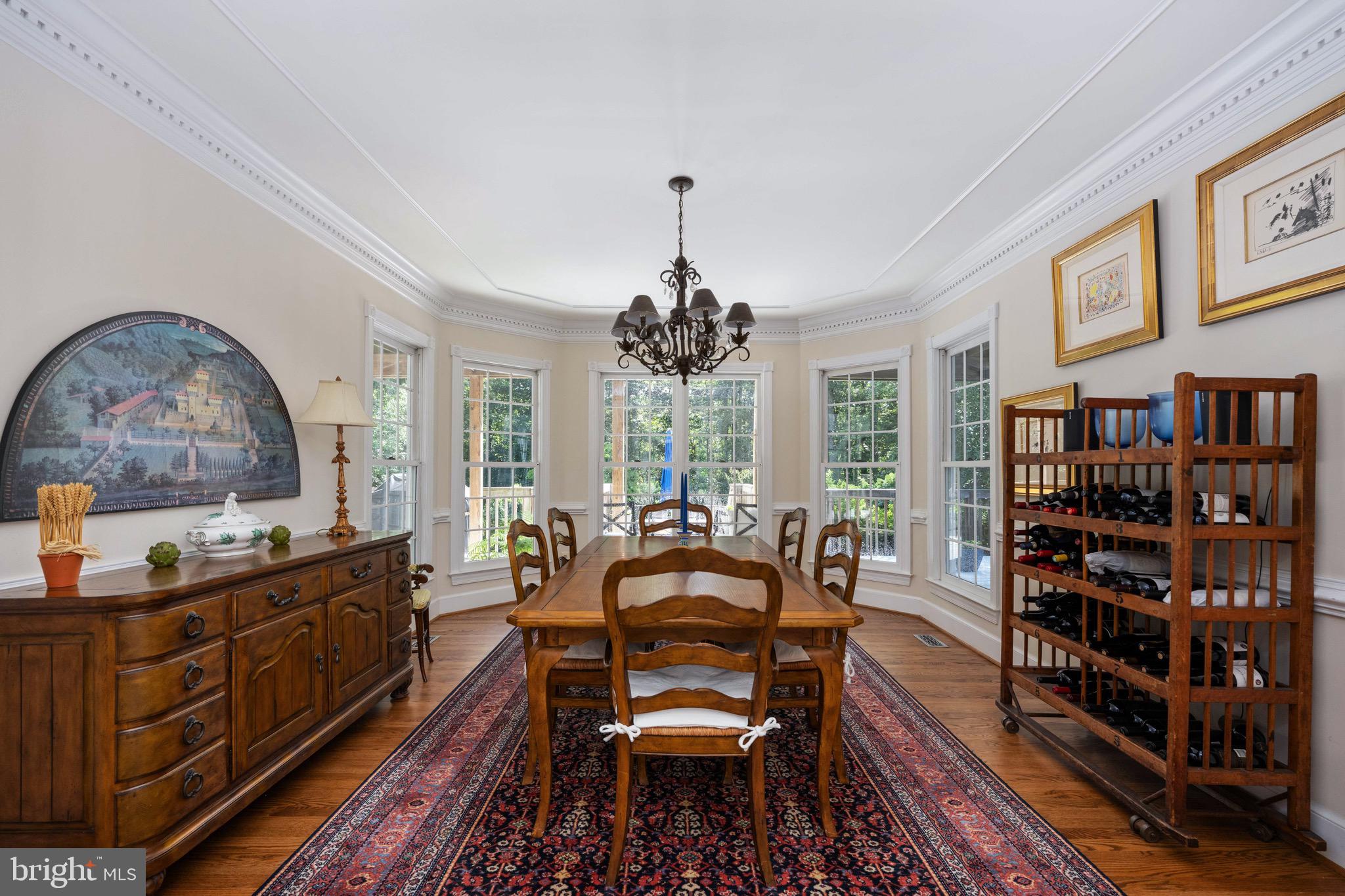 DOMINION HUNT ESTS - Residential