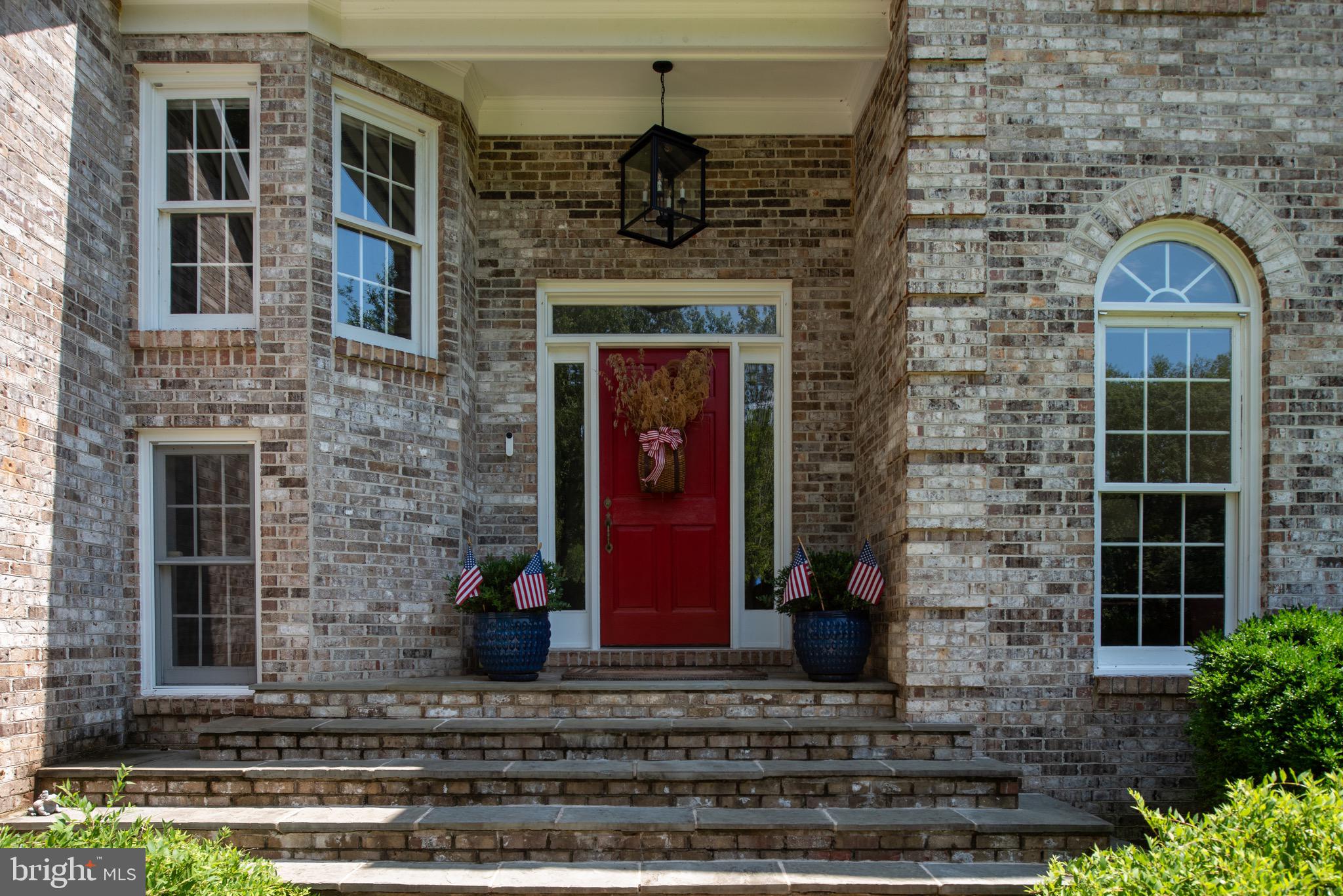 DOMINION HUNT ESTS - Residential