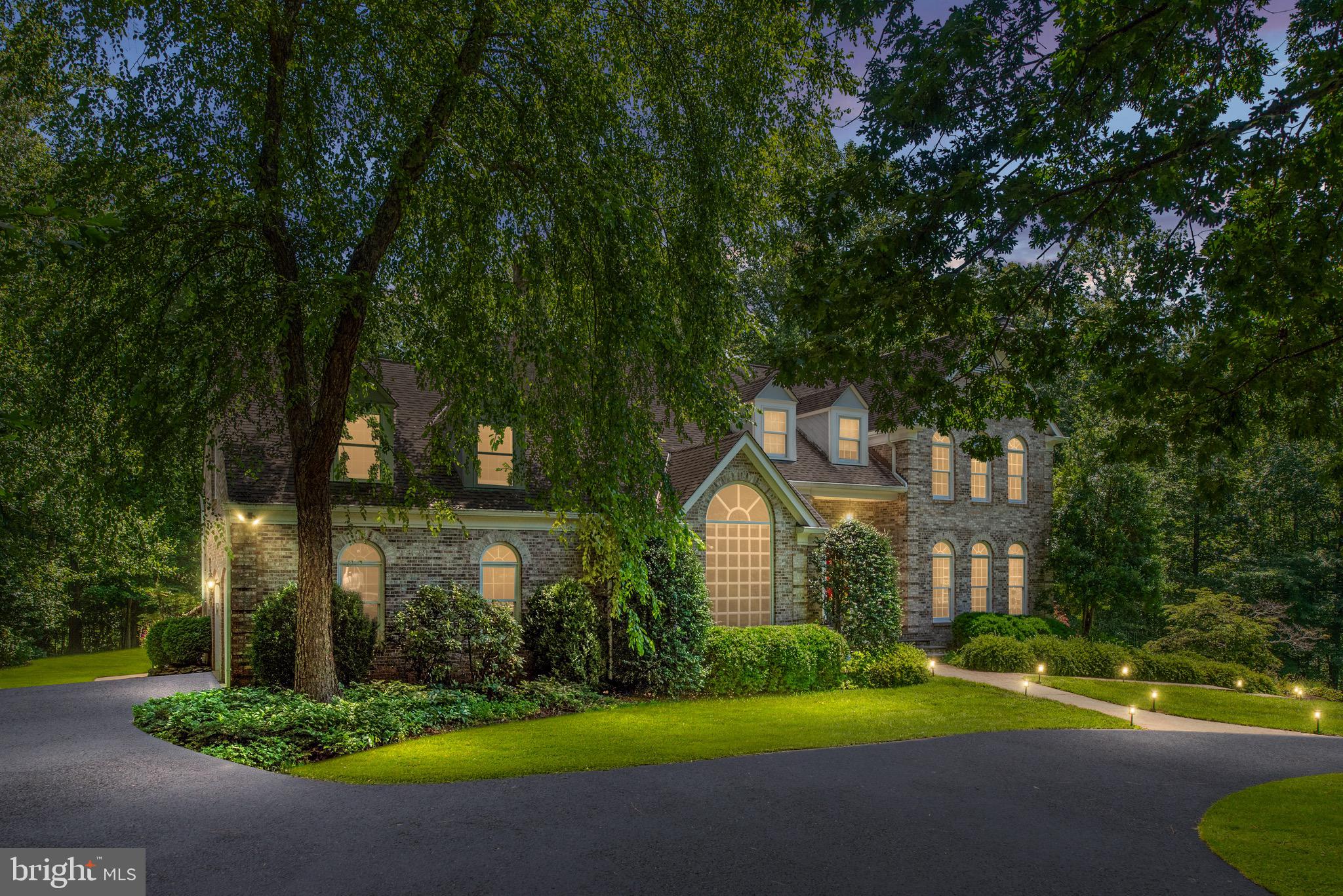 10361 DOMINION COURT