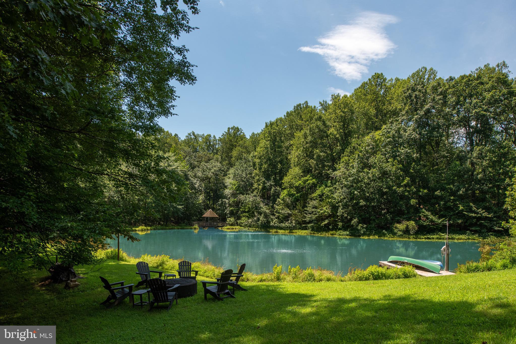 DOMINION HUNT ESTS - Residential