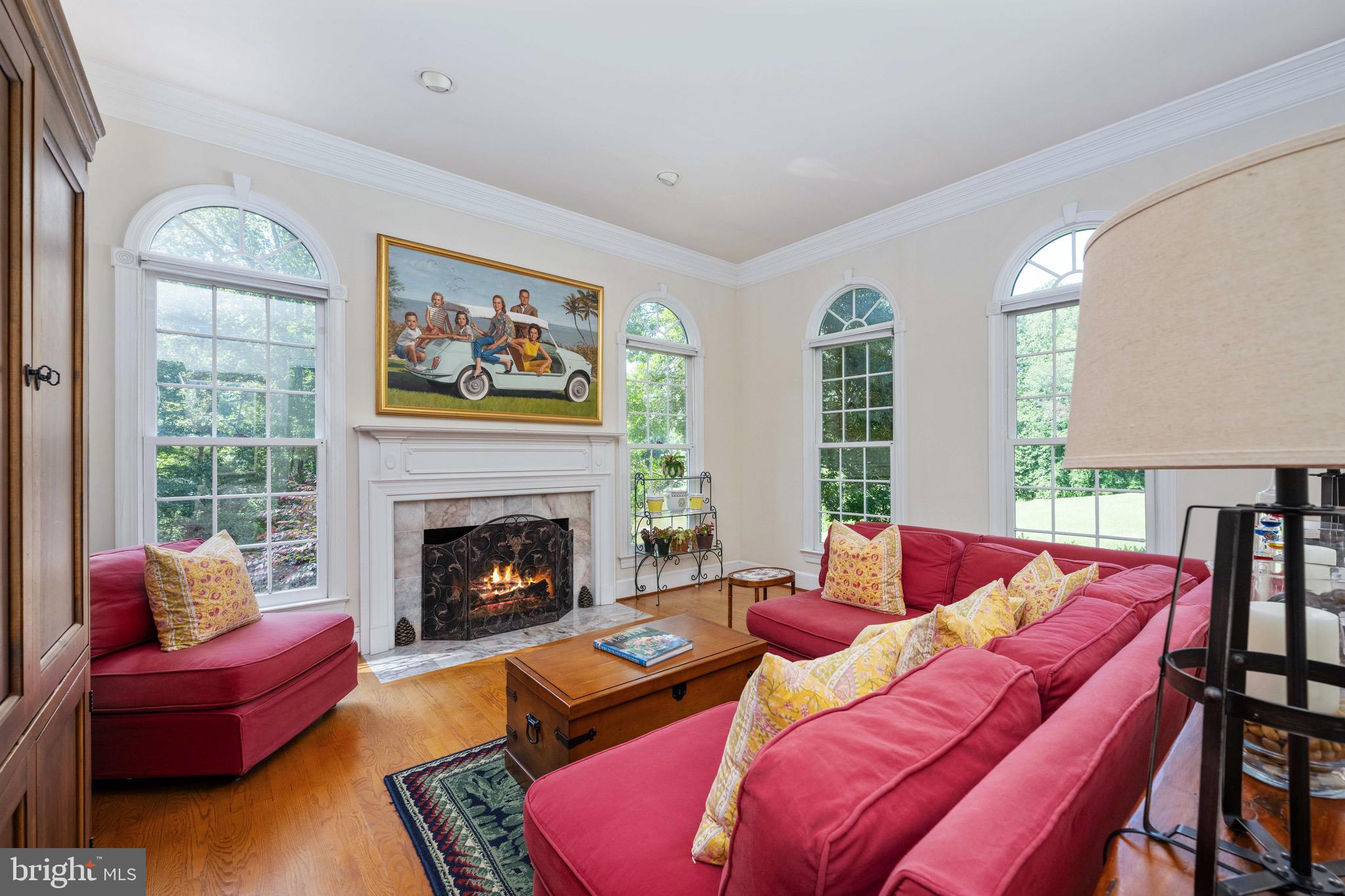 DOMINION HUNT ESTS - Residential