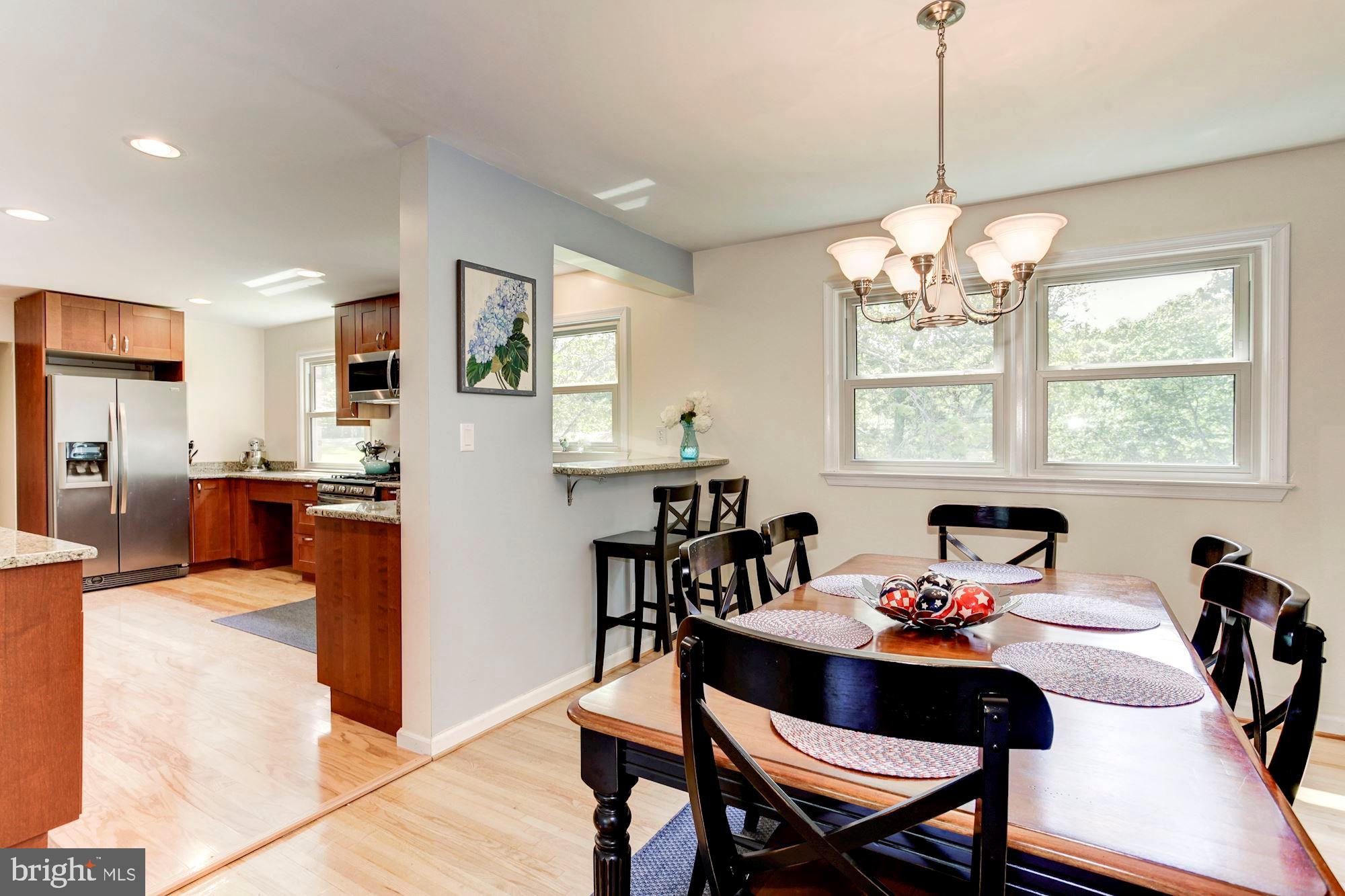 LAKE RIDGE - Residential