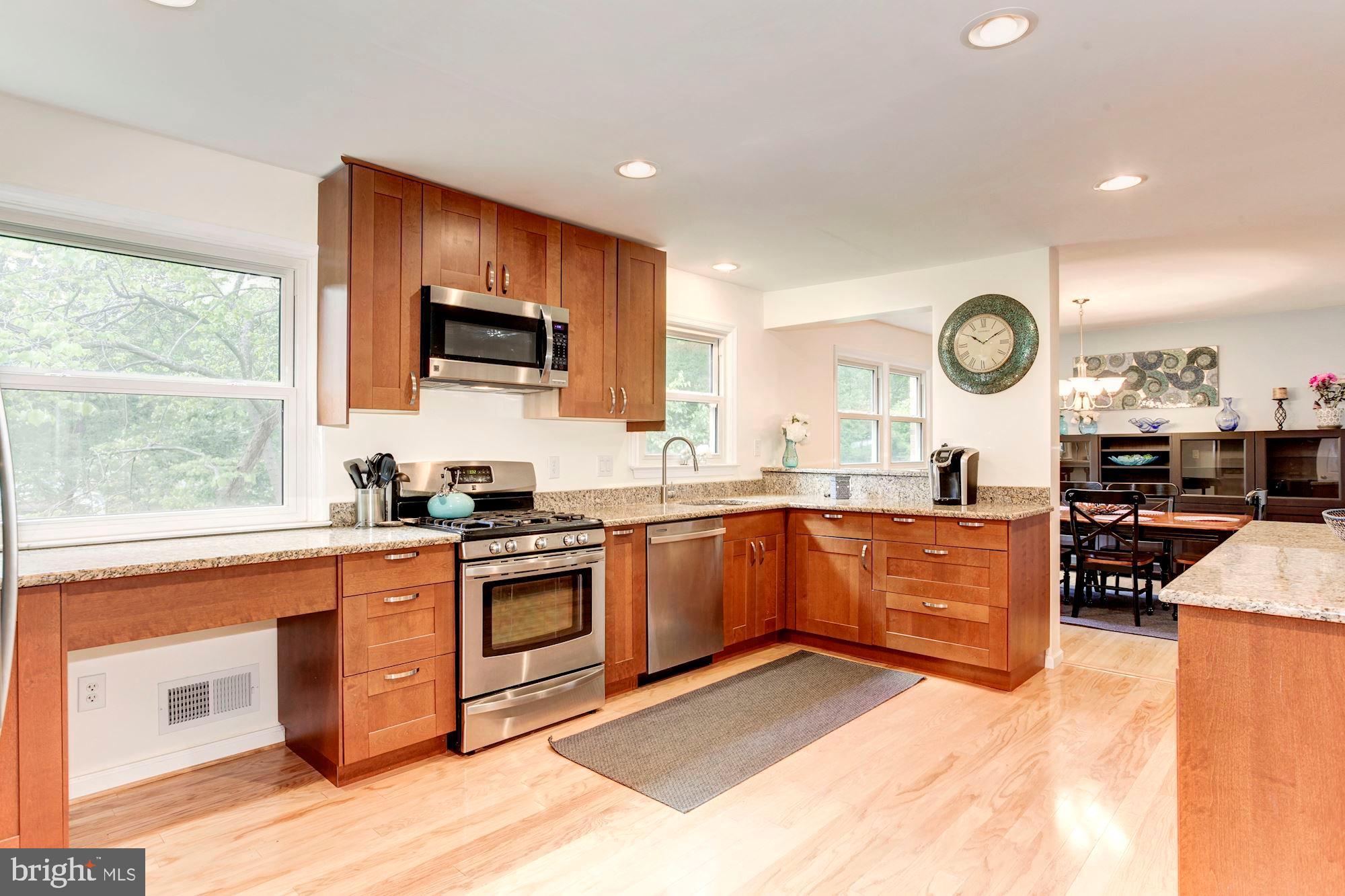 LAKE RIDGE - Residential