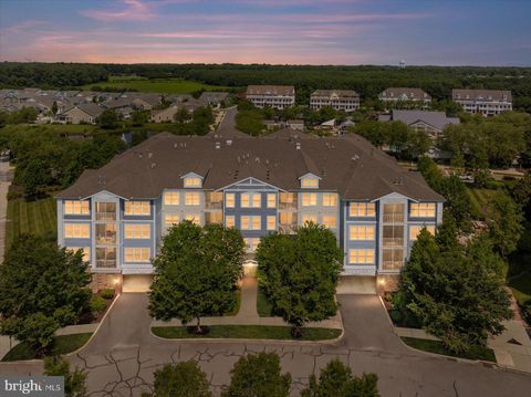 Condo For Sale - 31574 Winterberry Parkway #308<br/> SELBYVILLE, DE 19975