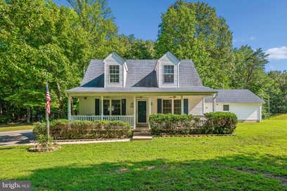 10909 LAPLATA ROAD LA PLATA MD 20646