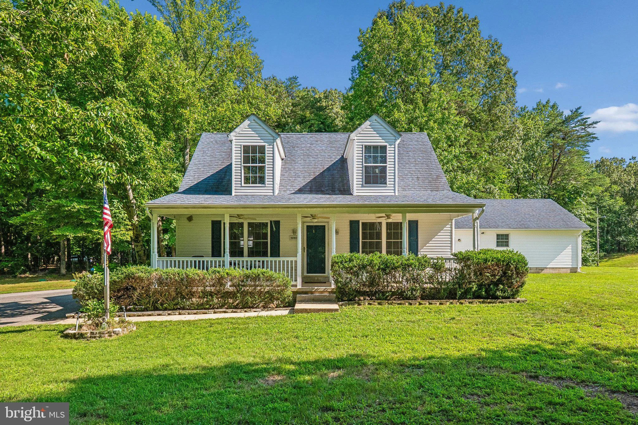10909 Laplata Road