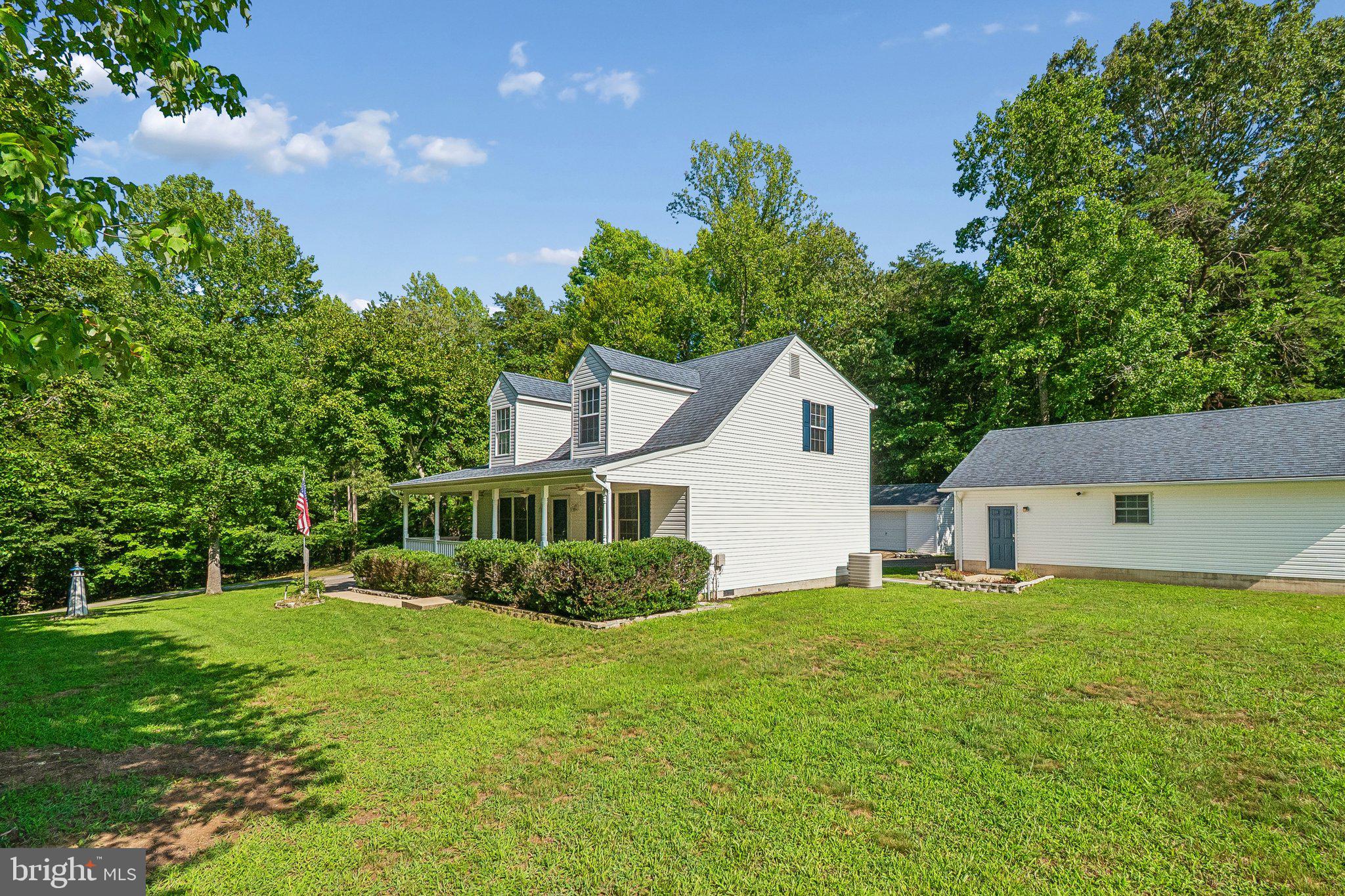 10909 LAPLATA ROAD