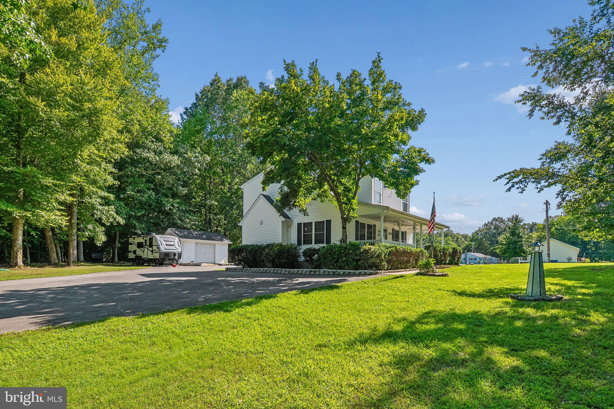 10909 LAPLATA ROAD