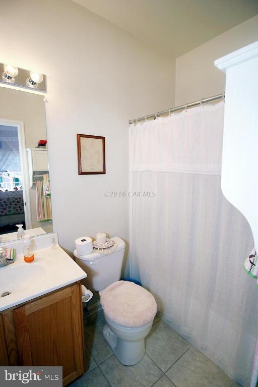 SHADOW HILLS - Residential