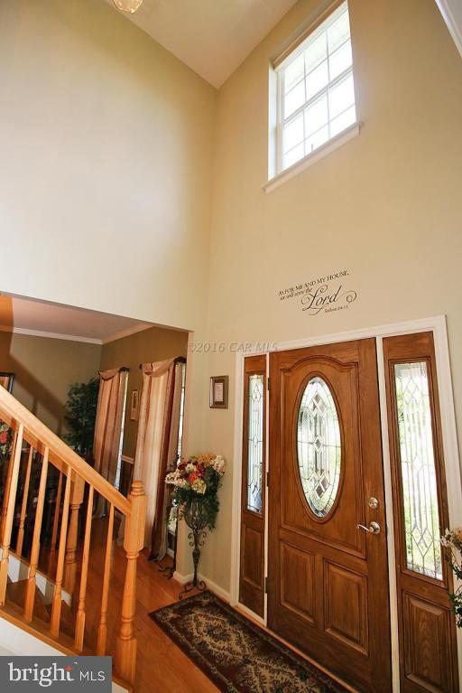 SHADOW HILLS - Residential