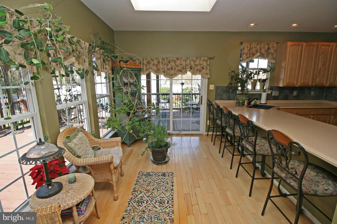 SHADOW HILLS - Residential