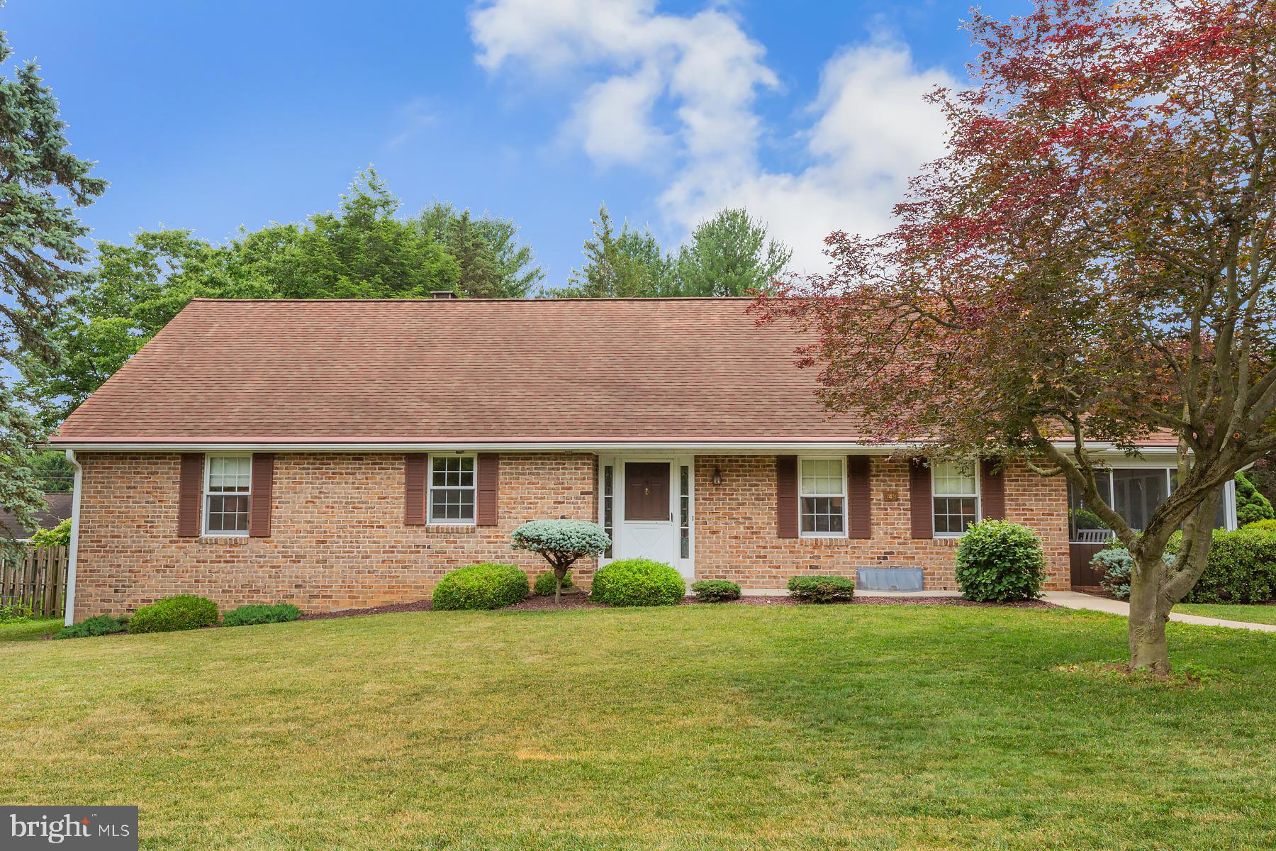 743 BARRHOLLY DRIVE