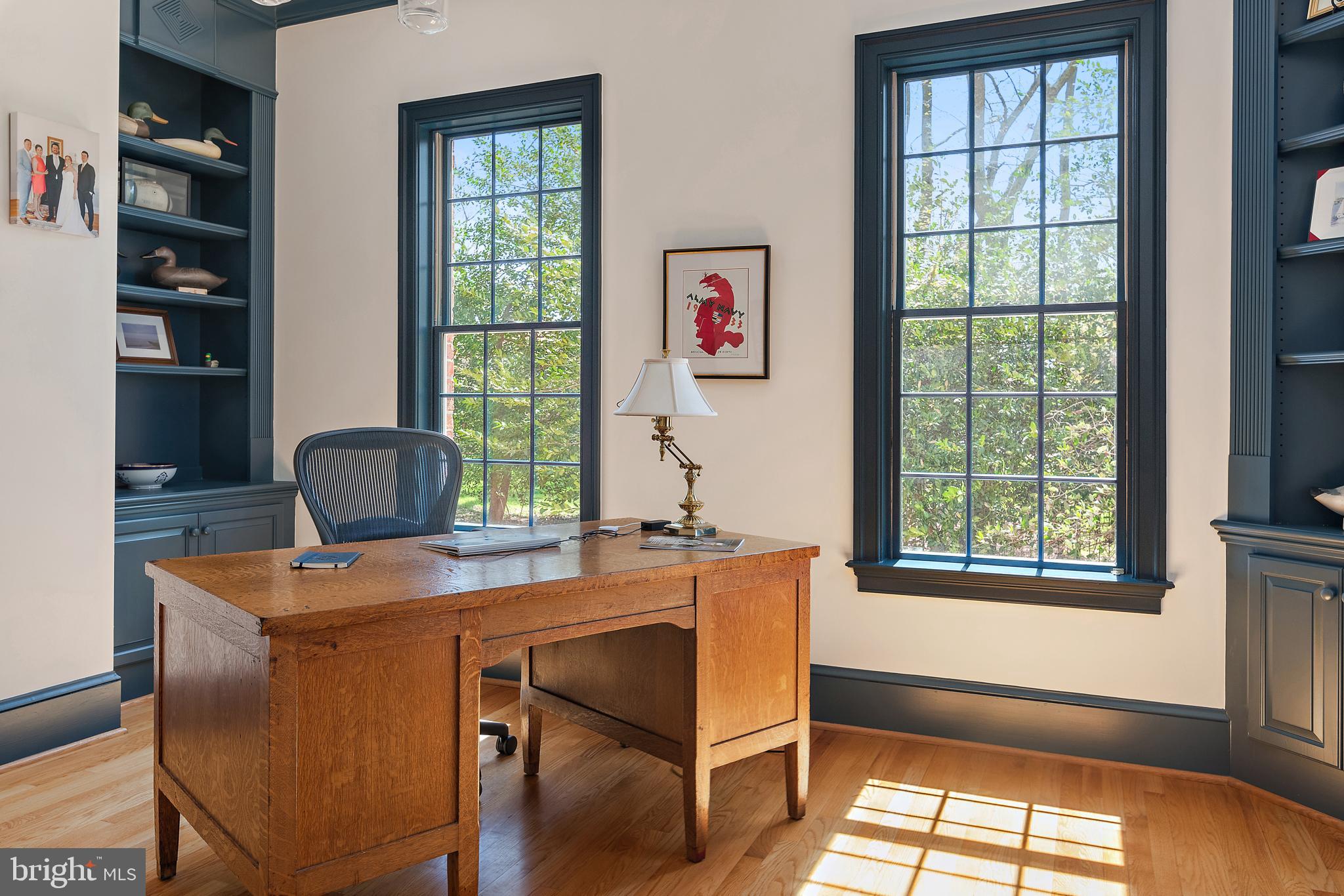 FISHING CREEK FARM - Residential