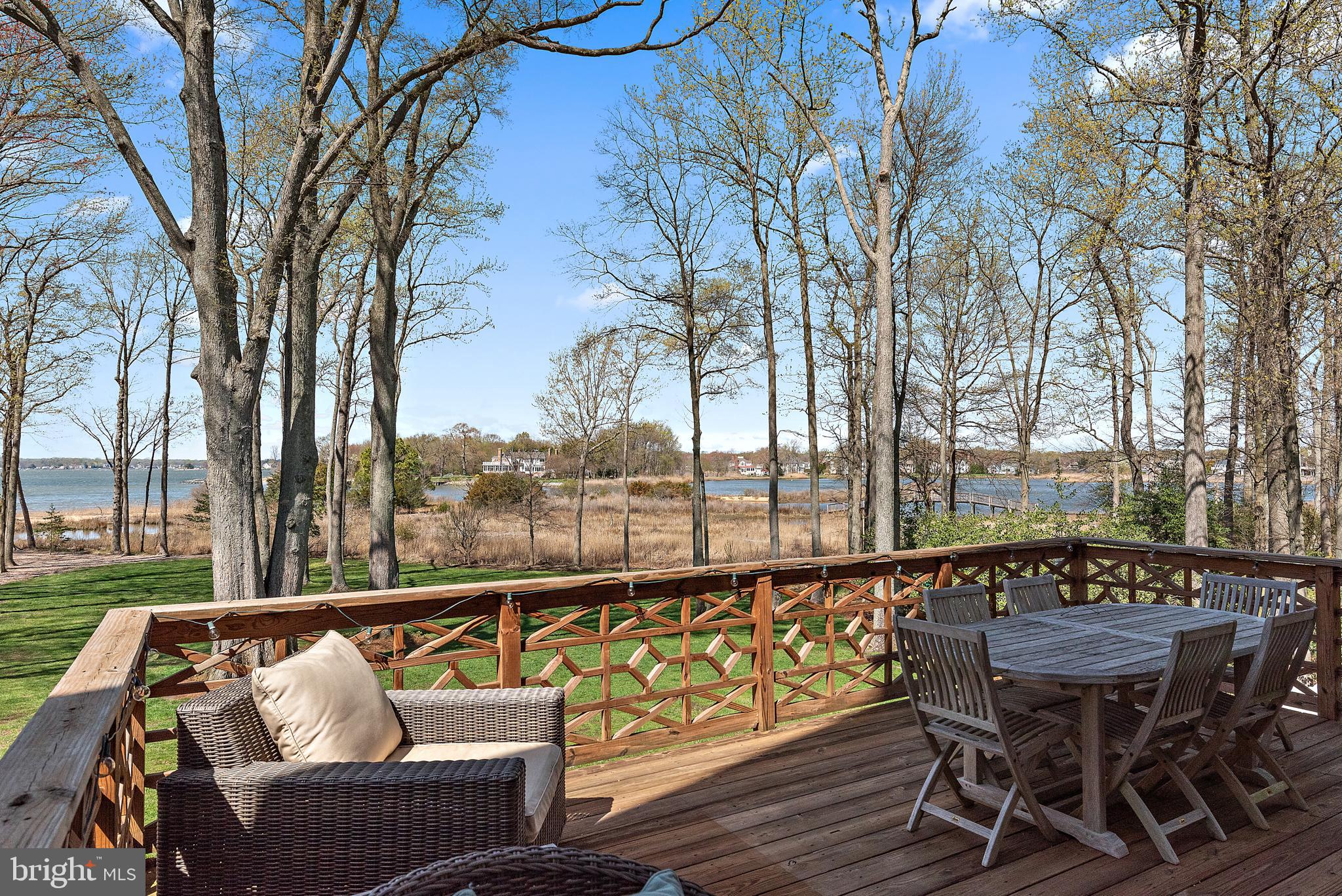 FISHING CREEK FARM - Residential