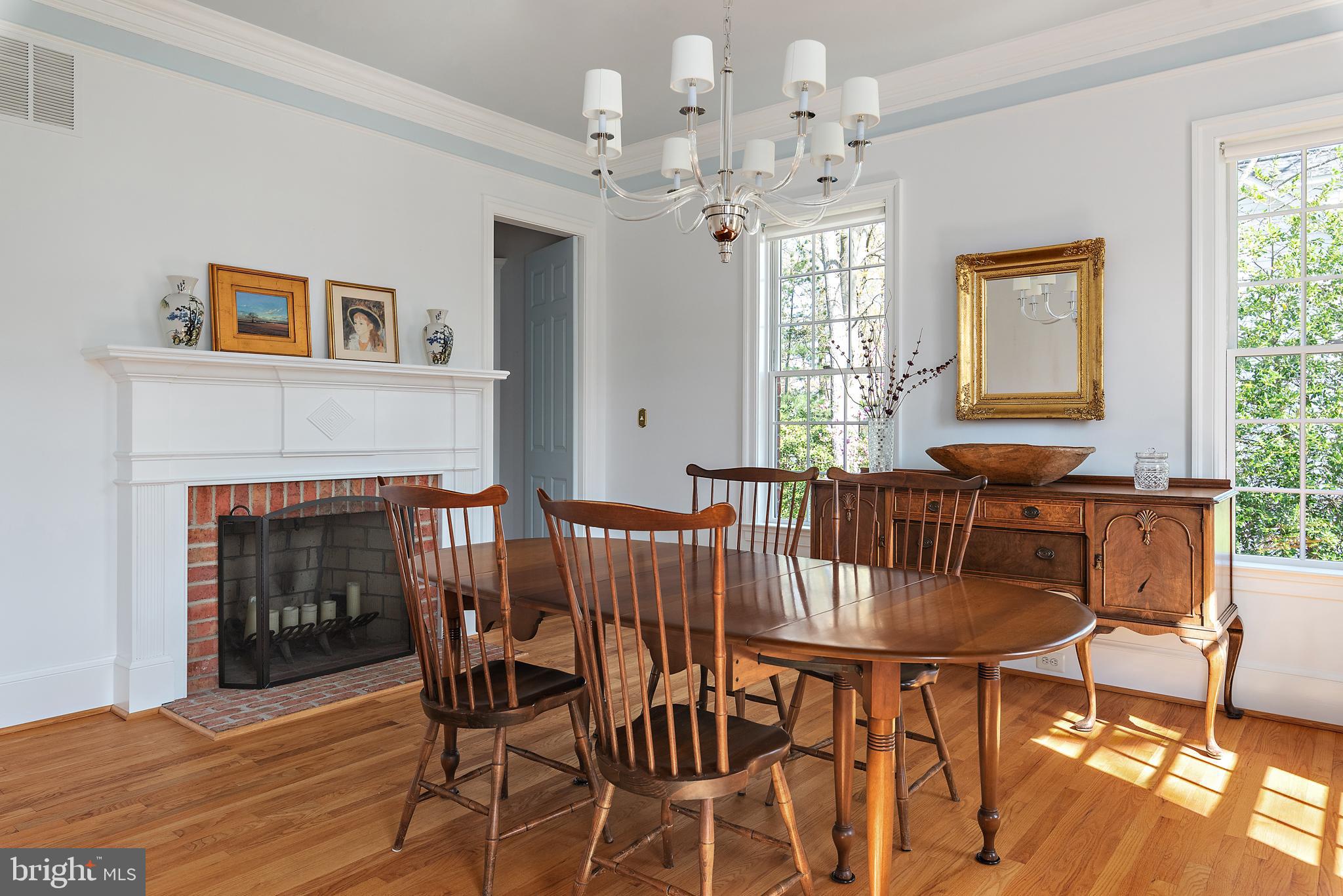 FISHING CREEK FARM - Residential