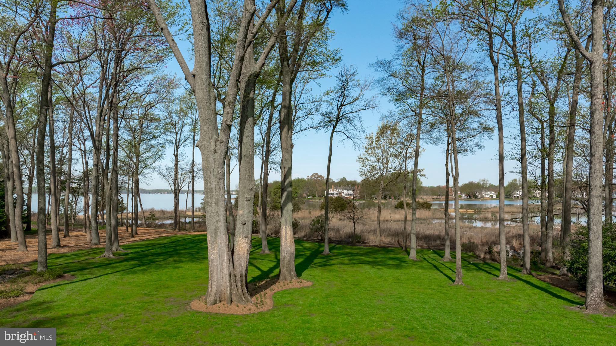 FISHING CREEK FARM - Residential