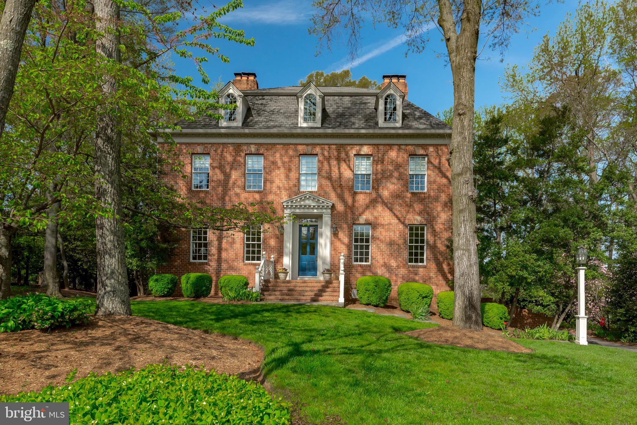 FISHING CREEK FARM - Residential